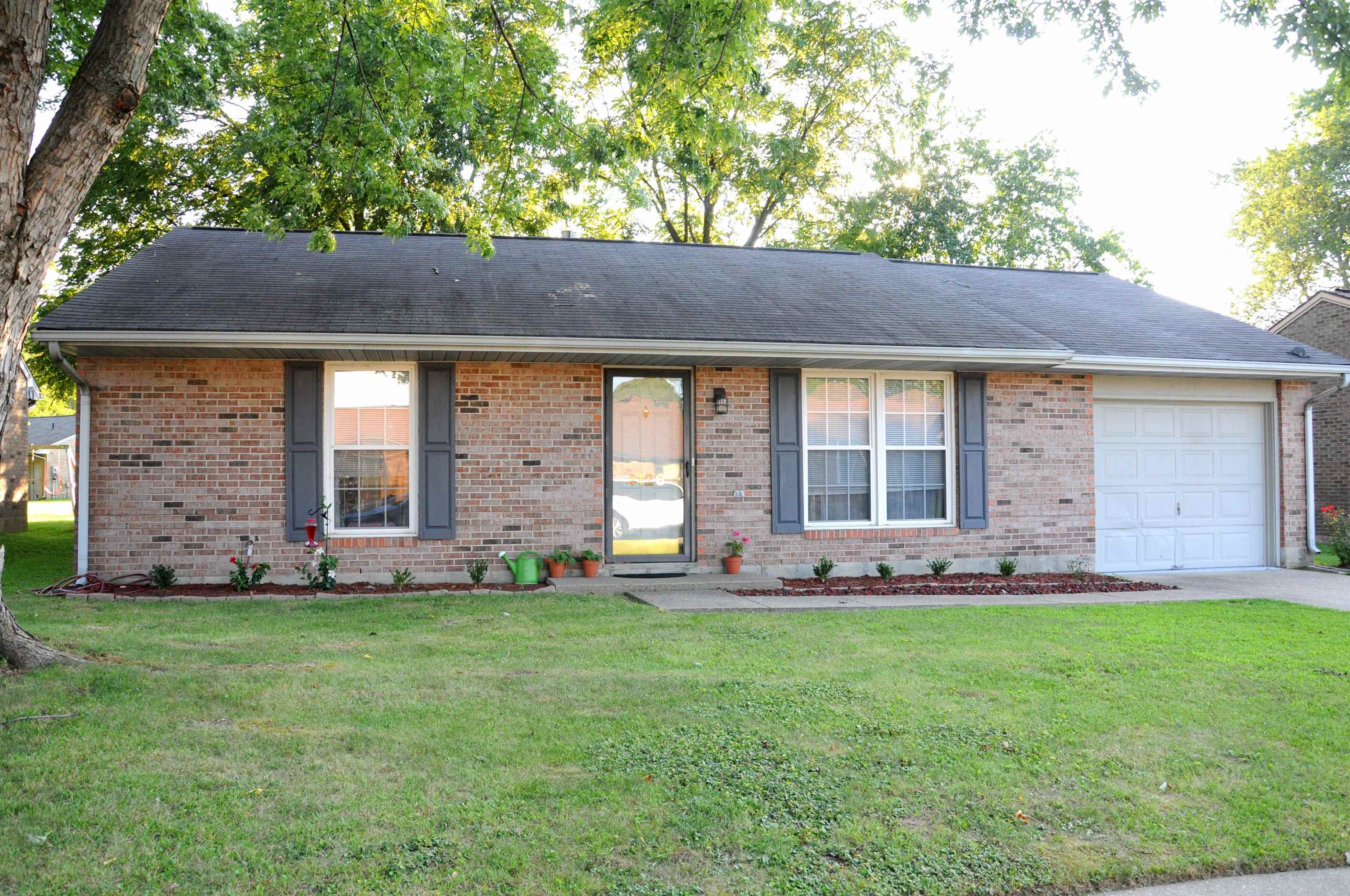 4126 Settlers Point, Owensboro, Kentucky 42303, 3 Bedrooms Bedrooms, ,1 BathroomBathrooms,Single Family Residence,For Sale,Settlers Point,88439