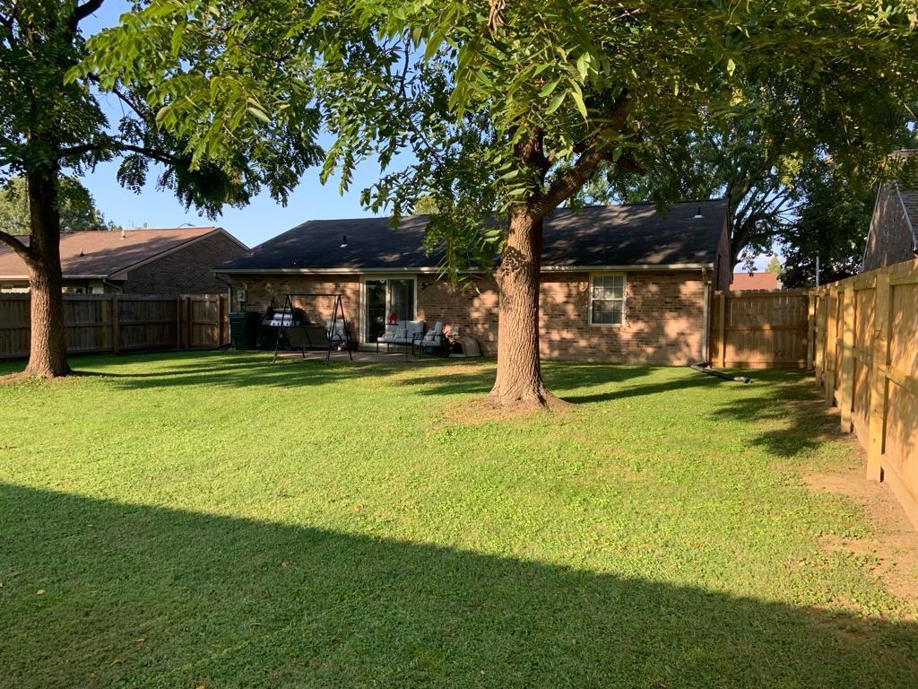 4126 Settlers Point, Owensboro, Kentucky 42303, 3 Bedrooms Bedrooms, ,1 BathroomBathrooms,Single Family Residence,For Sale,Settlers Point,88439