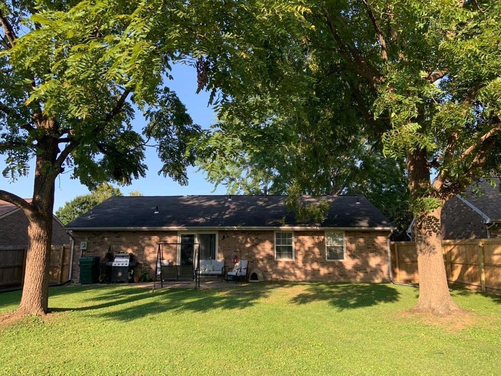 4126 Settlers Point, Owensboro, Kentucky 42303, 3 Bedrooms Bedrooms, ,1 BathroomBathrooms,Single Family Residence,For Sale,Settlers Point,88439