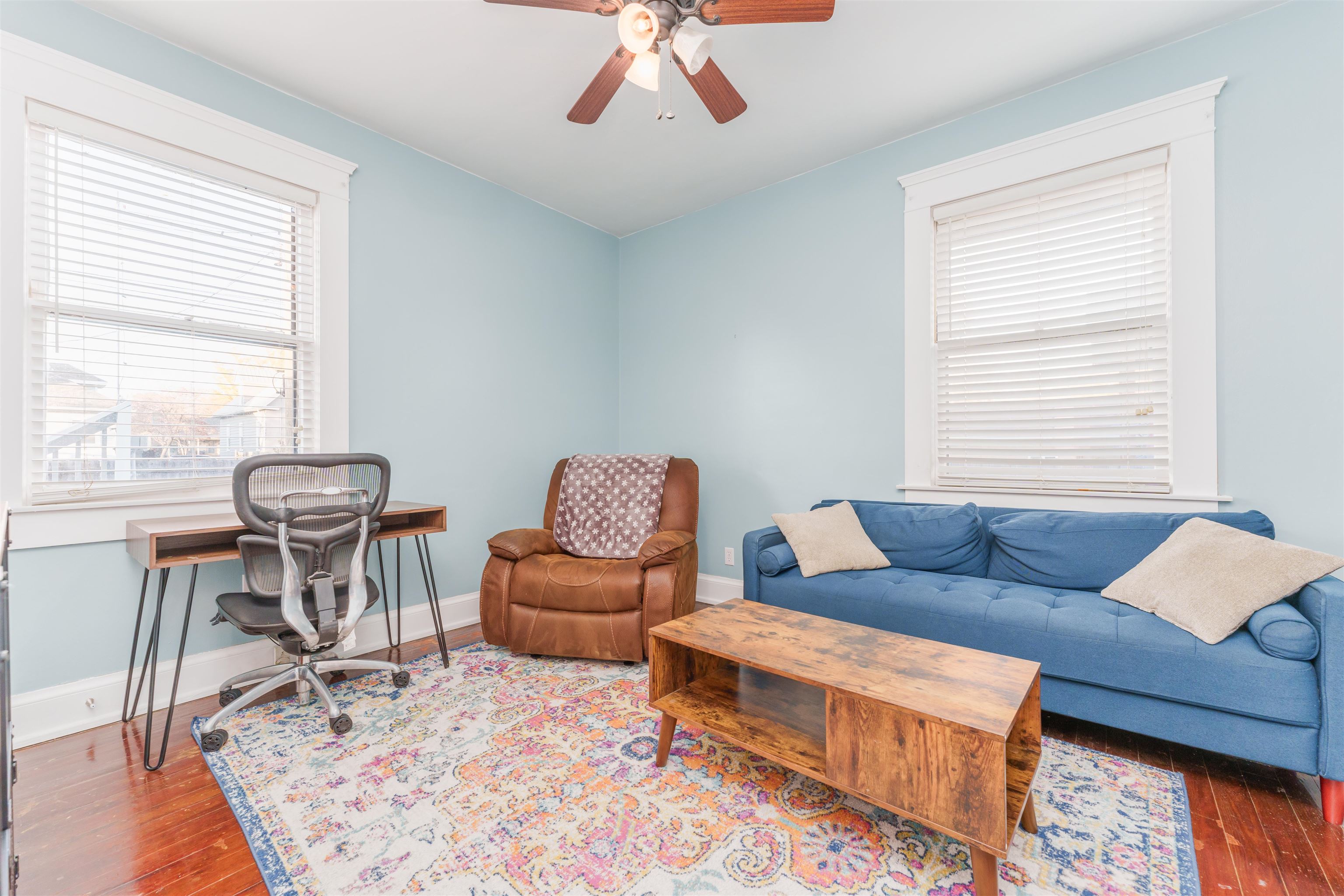 111 East 22nd St, Owensboro, Kentucky 42303, 2 Bedrooms Bedrooms, ,1 BathroomBathrooms,Single Family Residence,For Sale,East 22nd St,88440