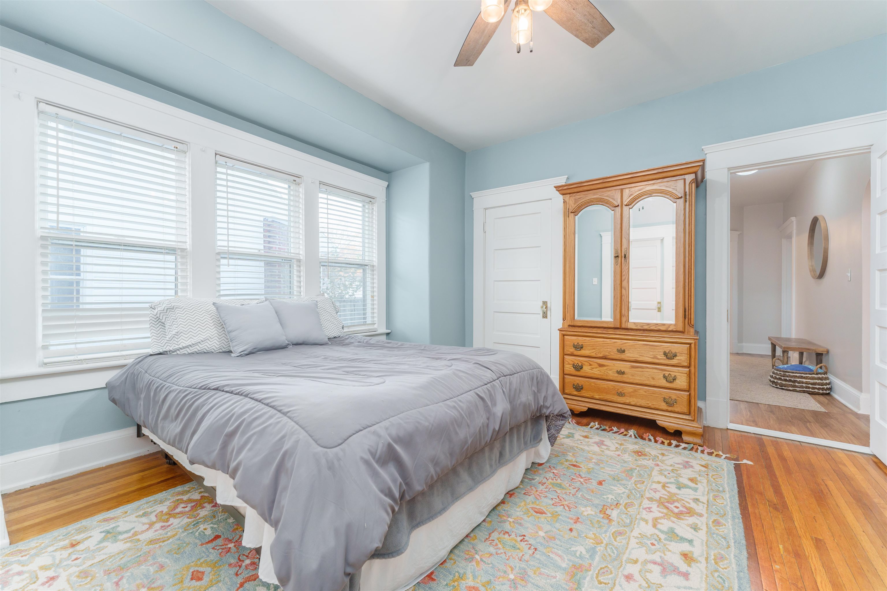 111 East 22nd St, Owensboro, Kentucky 42303, 2 Bedrooms Bedrooms, ,1 BathroomBathrooms,Single Family Residence,For Sale,East 22nd St,88440