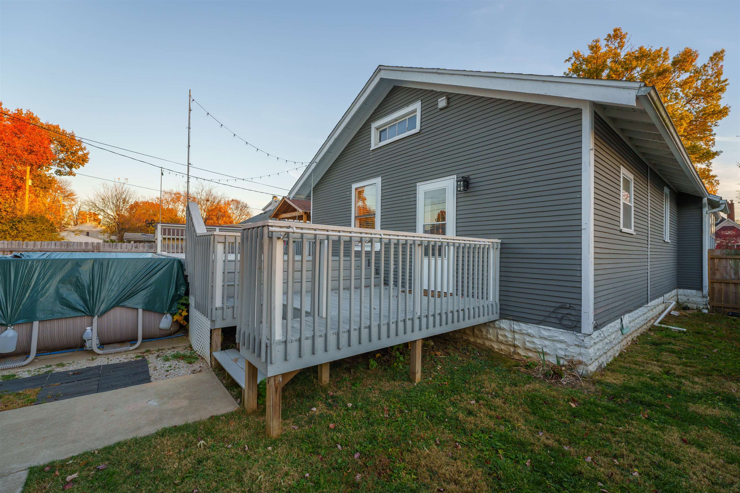 111 East 22nd St, Owensboro, Kentucky 42303, 2 Bedrooms Bedrooms, ,1 BathroomBathrooms,Single Family Residence,For Sale,East 22nd St,88440
