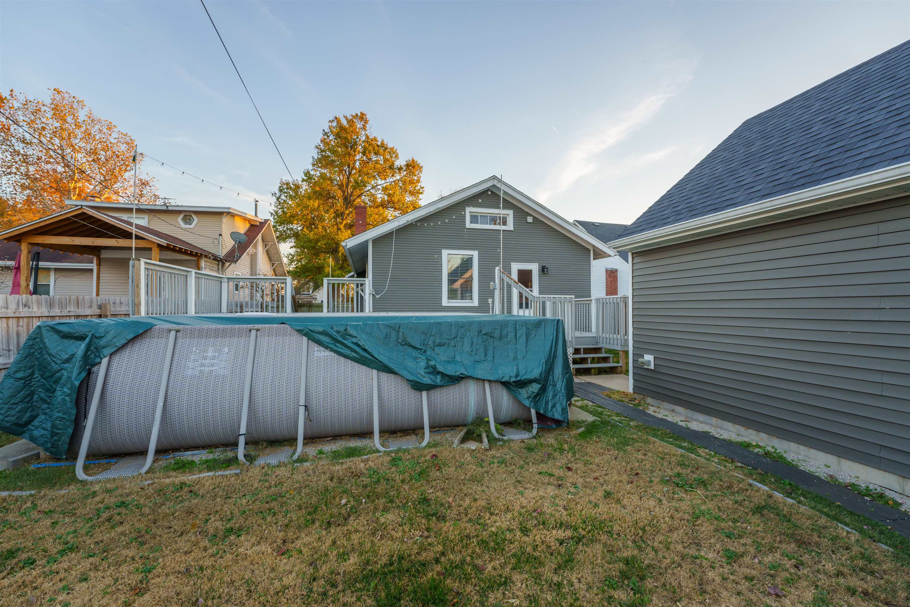 111 East 22nd St, Owensboro, Kentucky 42303, 2 Bedrooms Bedrooms, ,1 BathroomBathrooms,Single Family Residence,For Sale,East 22nd St,88440