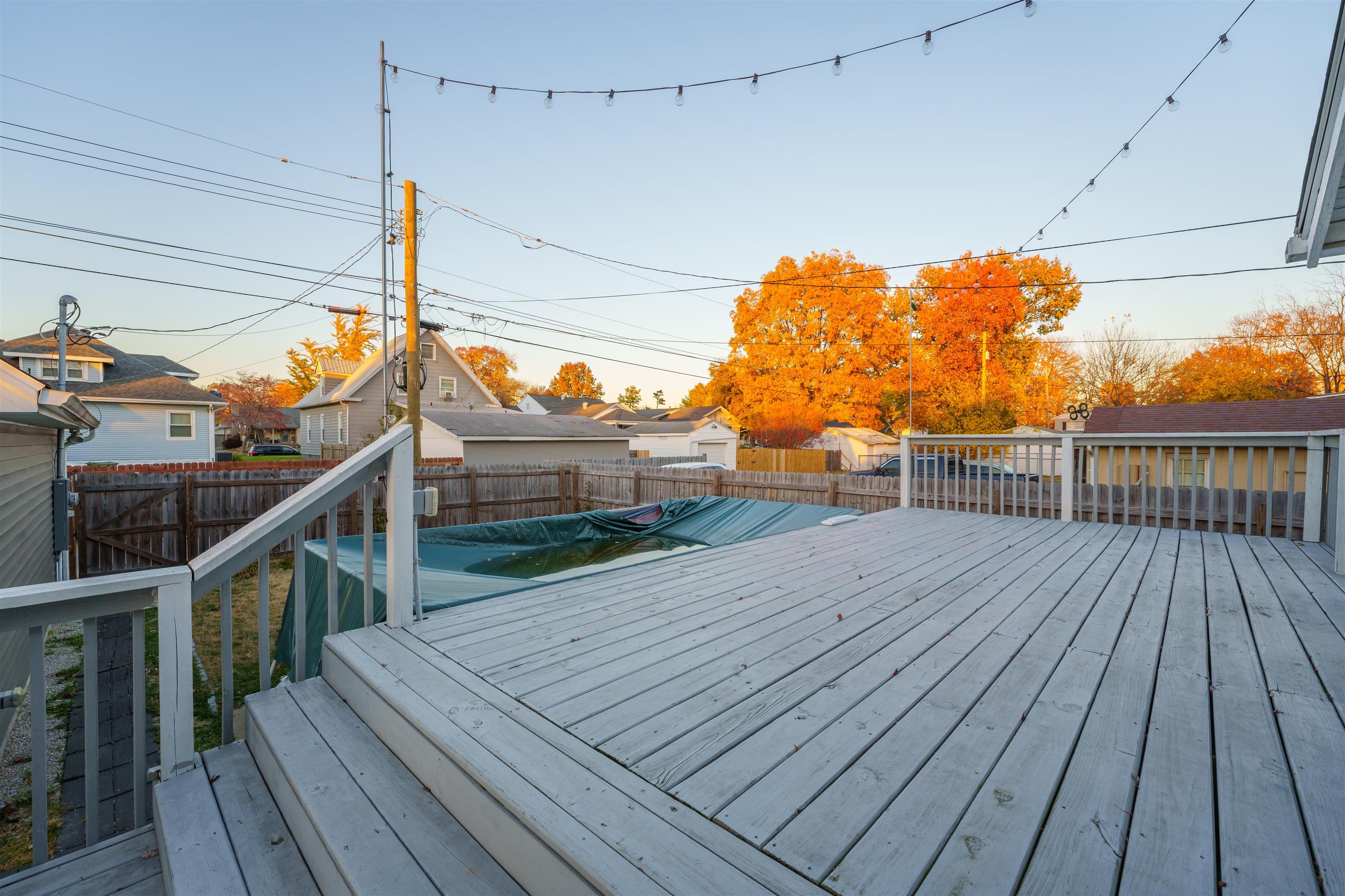111 East 22nd St, Owensboro, Kentucky 42303, 2 Bedrooms Bedrooms, ,1 BathroomBathrooms,Single Family Residence,For Sale,East 22nd St,88440