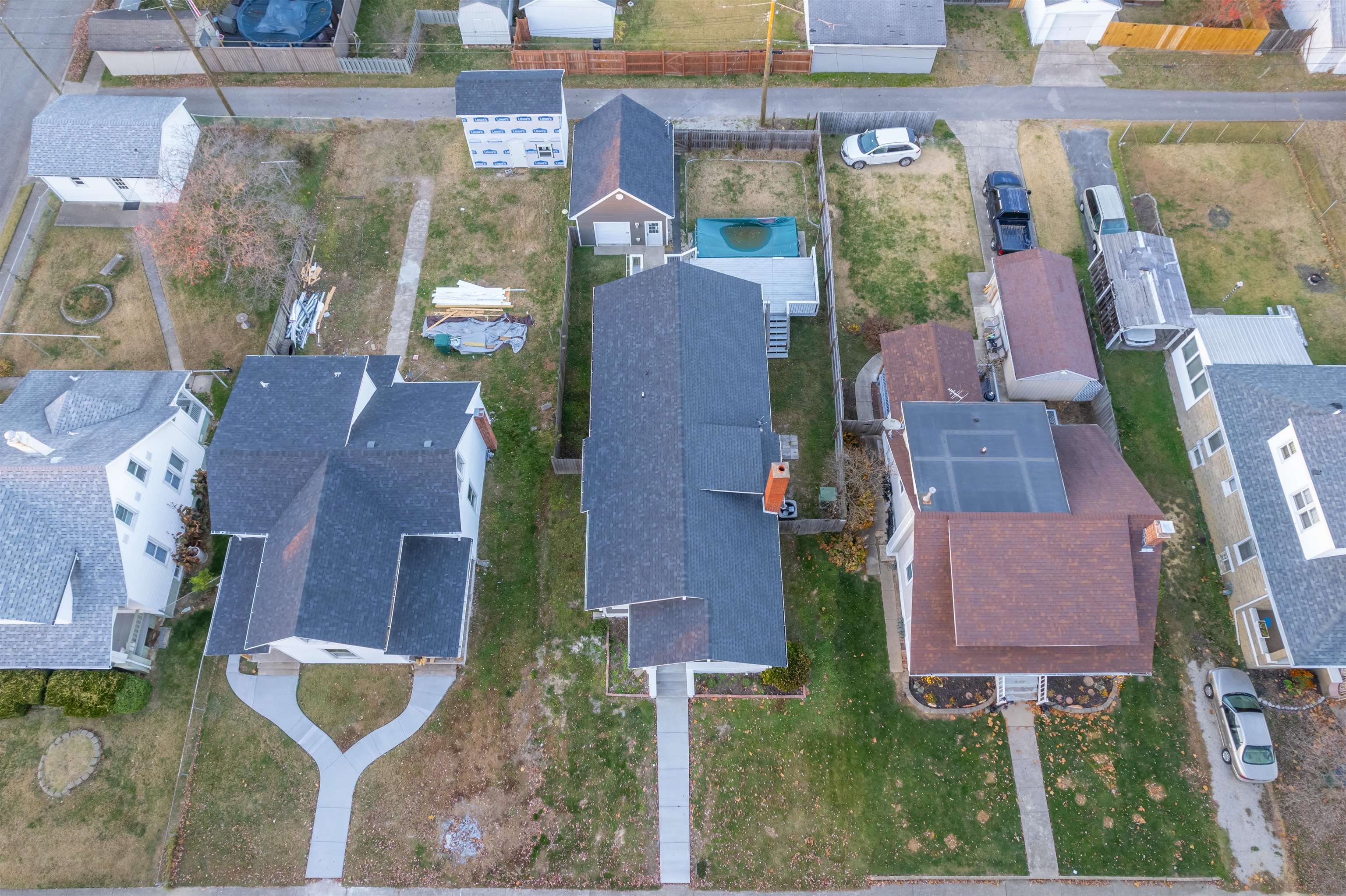 111 East 22nd St, Owensboro, Kentucky 42303, 2 Bedrooms Bedrooms, ,1 BathroomBathrooms,Single Family Residence,For Sale,East 22nd St,88440