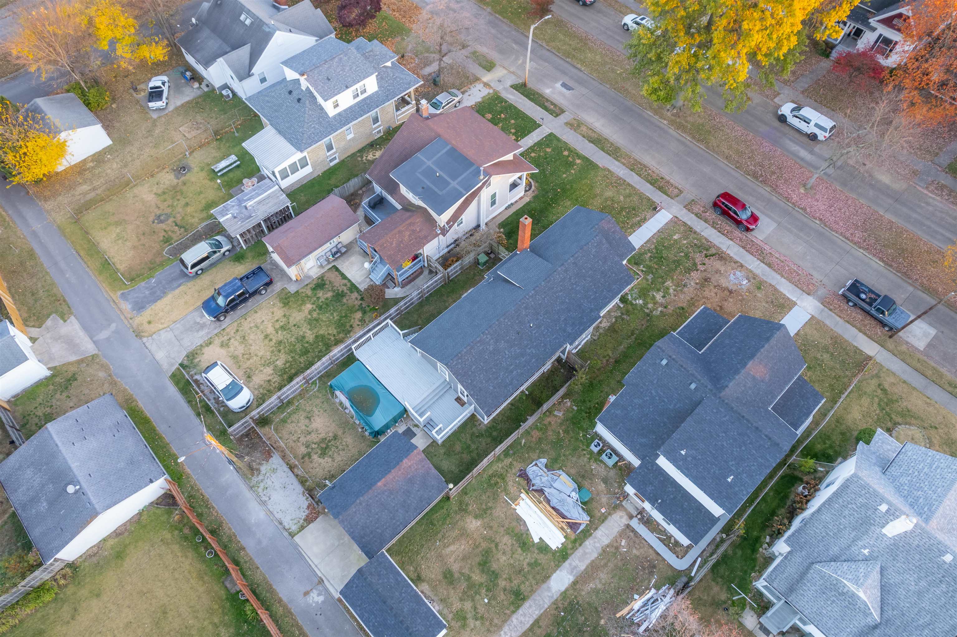 111 East 22nd St, Owensboro, Kentucky 42303, 2 Bedrooms Bedrooms, ,1 BathroomBathrooms,Single Family Residence,For Sale,East 22nd St,88440