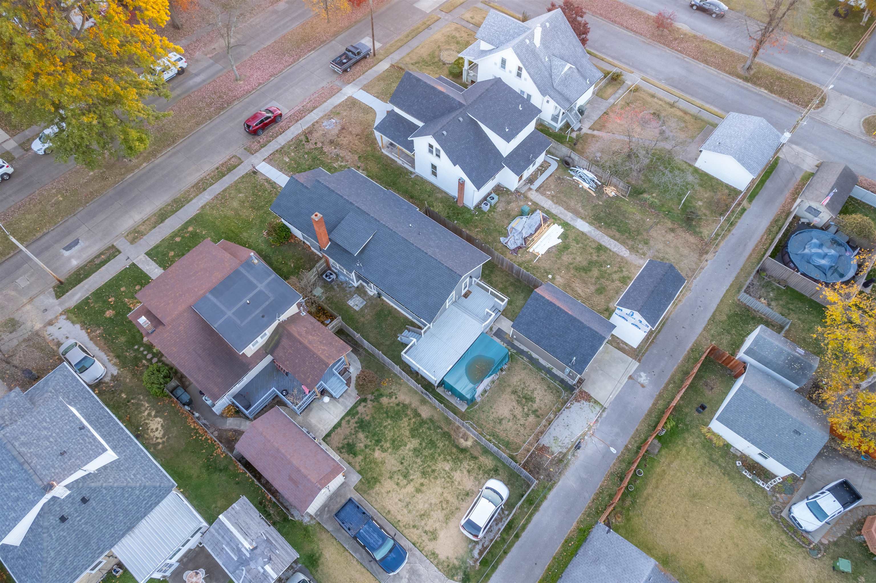 111 East 22nd St, Owensboro, Kentucky 42303, 2 Bedrooms Bedrooms, ,1 BathroomBathrooms,Single Family Residence,For Sale,East 22nd St,88440