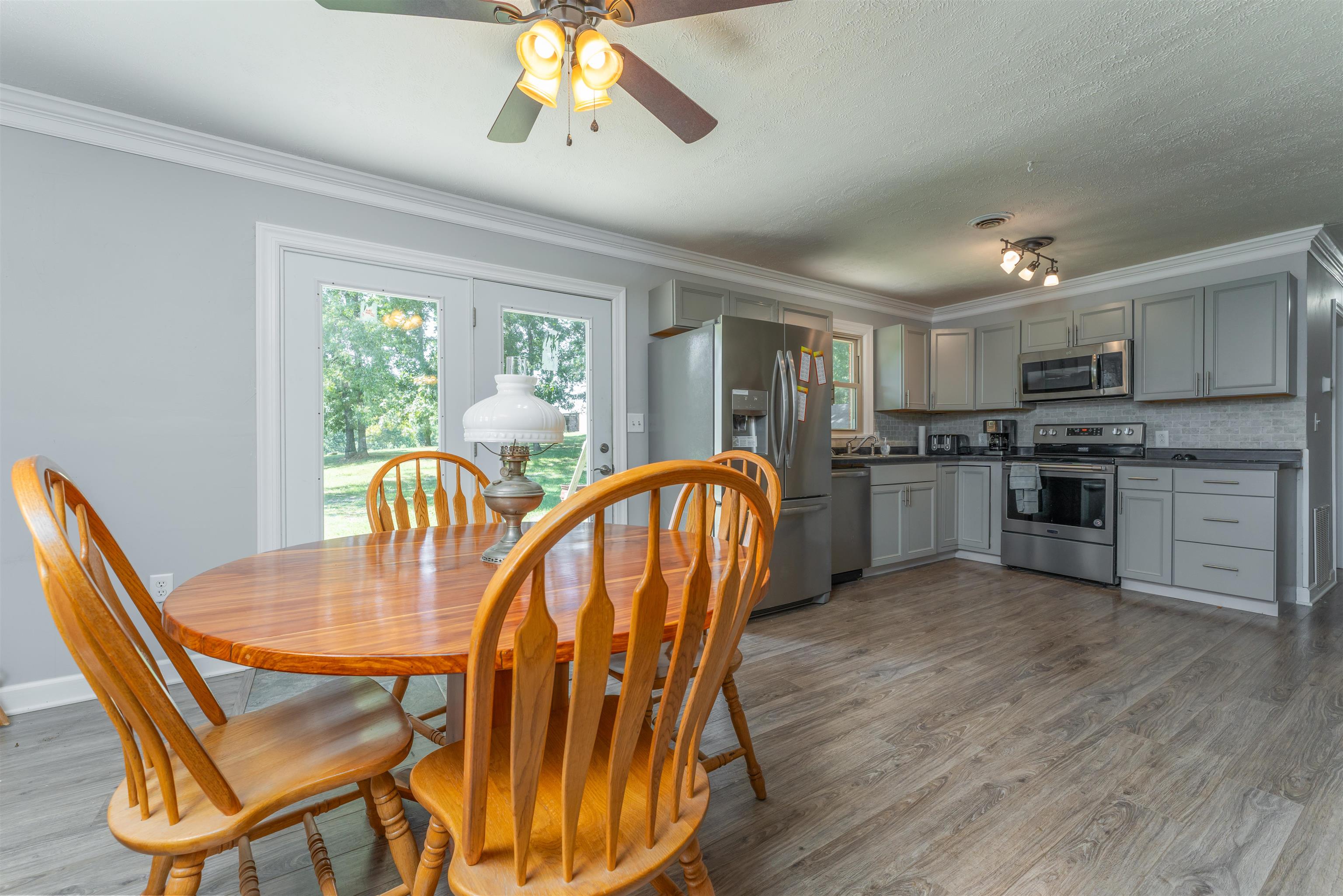 877 Hawesville Road, Reynolds Station, Kentucky 42368, 3 Bedrooms Bedrooms, ,1 BathroomBathrooms,Single Family Residence,For Sale,Hawesville Road,88441
