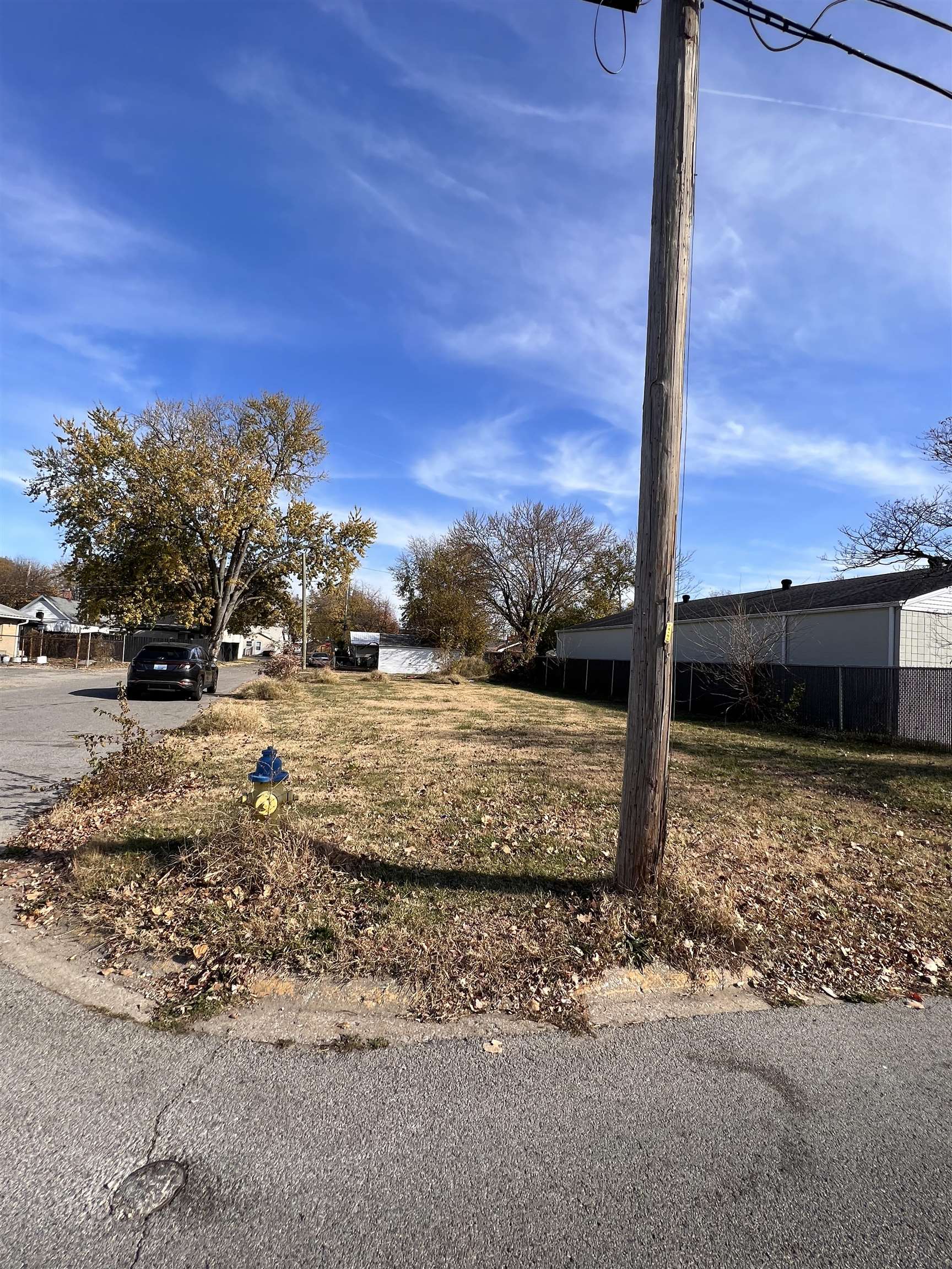 603 Crabtree Avenue, Owensboro, Kentucky 42301, ,Land,For Sale,Crabtree Avenue,88446