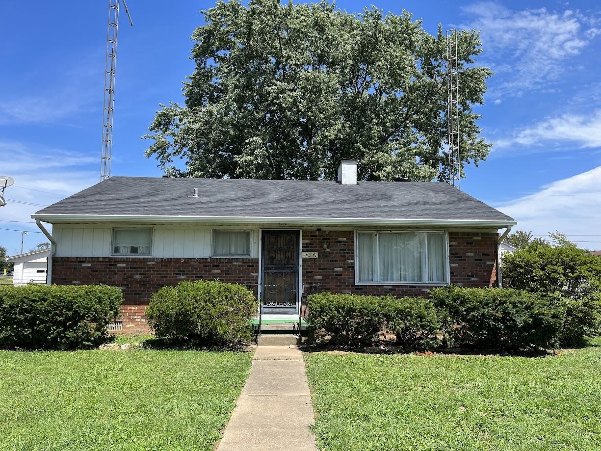 909 James Garrard Dr, Owensboro, Kentucky 42303, 3 Bedrooms Bedrooms, ,1 BathroomBathrooms,Single Family Residence,For Sale,James Garrard Dr,88450