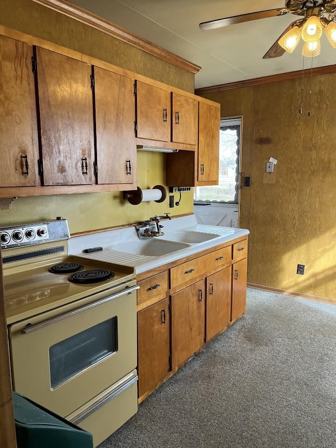 909 James Garrard Dr, Owensboro, Kentucky 42303, 3 Bedrooms Bedrooms, ,1 BathroomBathrooms,Single Family Residence,For Sale,James Garrard Dr,88450