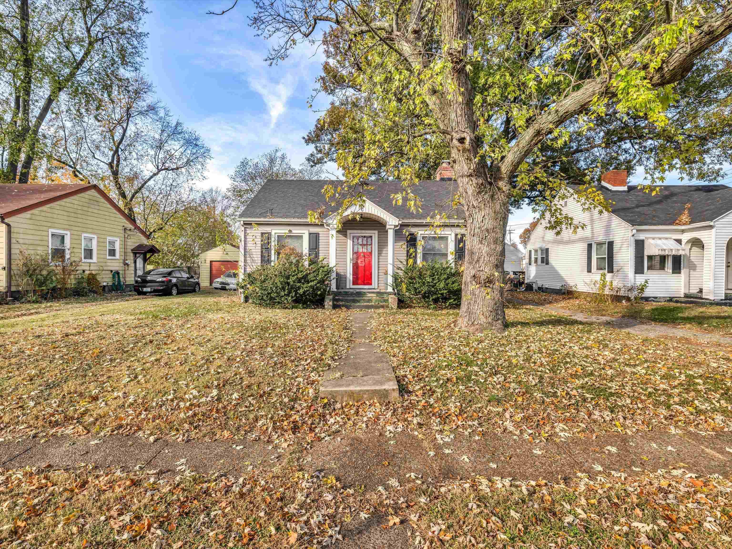 1104 Locust st., Owensboro, Kentucky 42301, 1 Bedroom Bedrooms, ,1 BathroomBathrooms,Single Family Residence,For Sale,Locust st.,88452