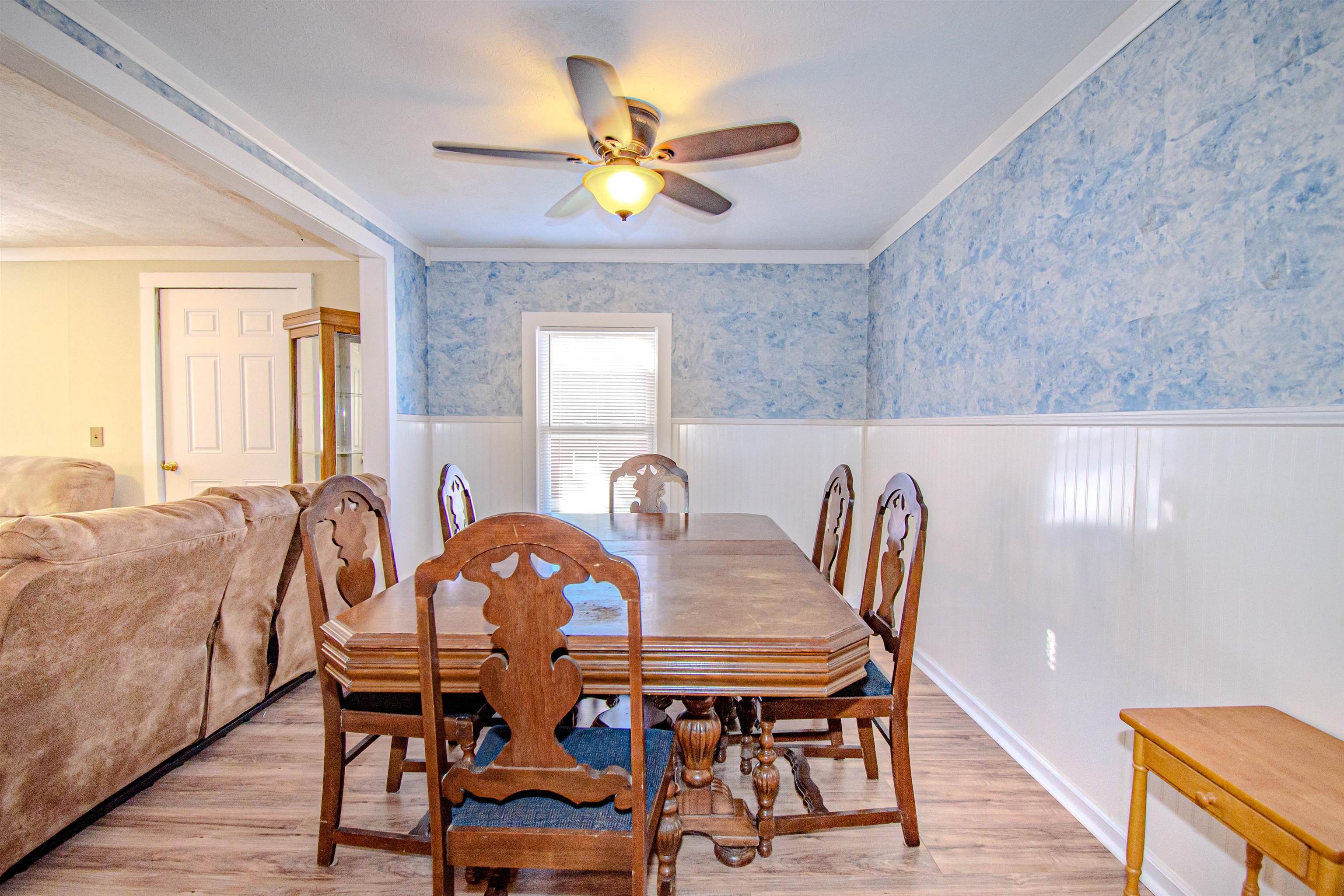 424 KY 136 W, Calhoun, Kentucky 42327, 3 Bedrooms Bedrooms, ,1 BathroomBathrooms,Single Family Residence,For Sale,KY 136 W,88455
