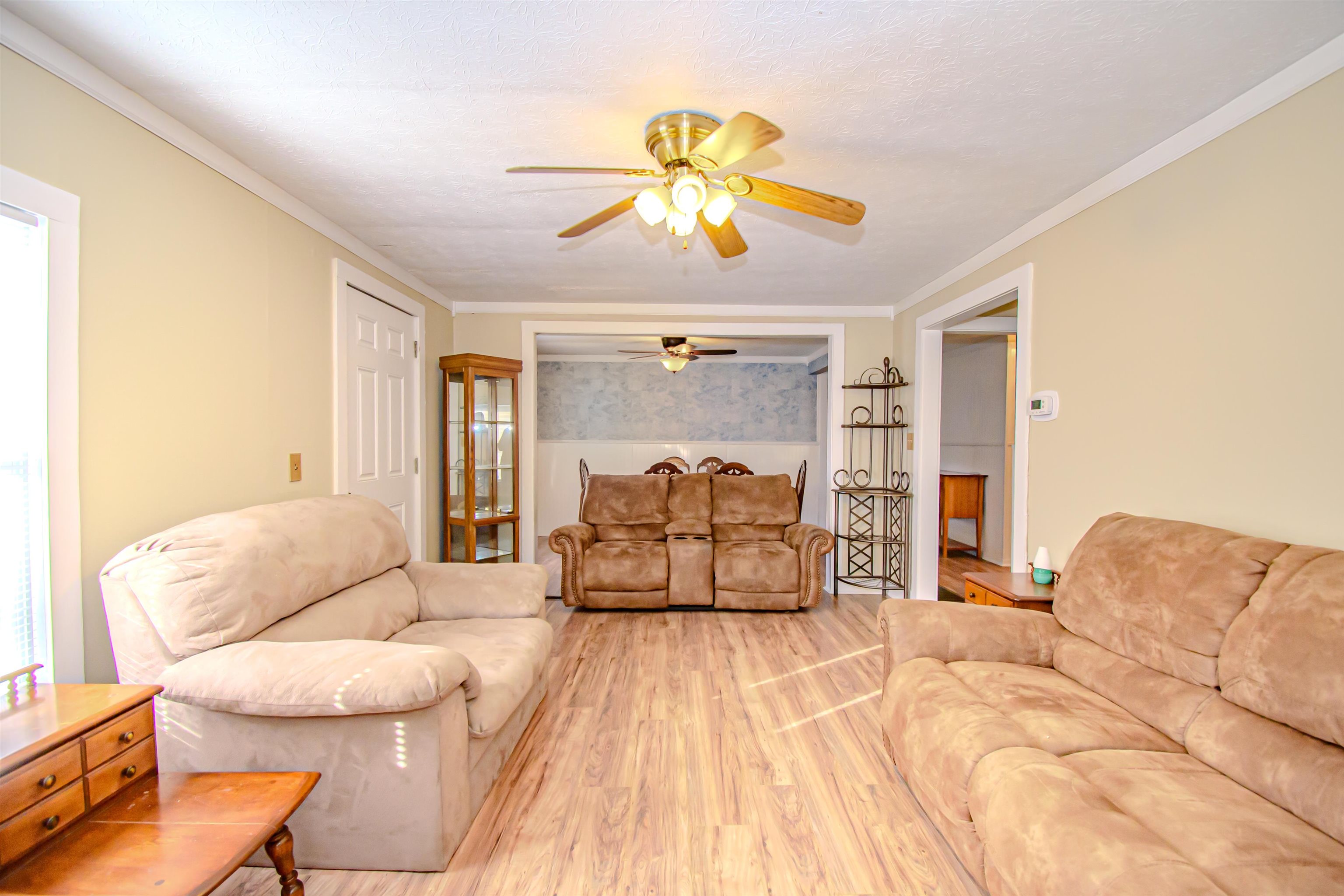 424 KY 136 W, Calhoun, Kentucky 42327, 3 Bedrooms Bedrooms, ,1 BathroomBathrooms,Single Family Residence,For Sale,KY 136 W,88455