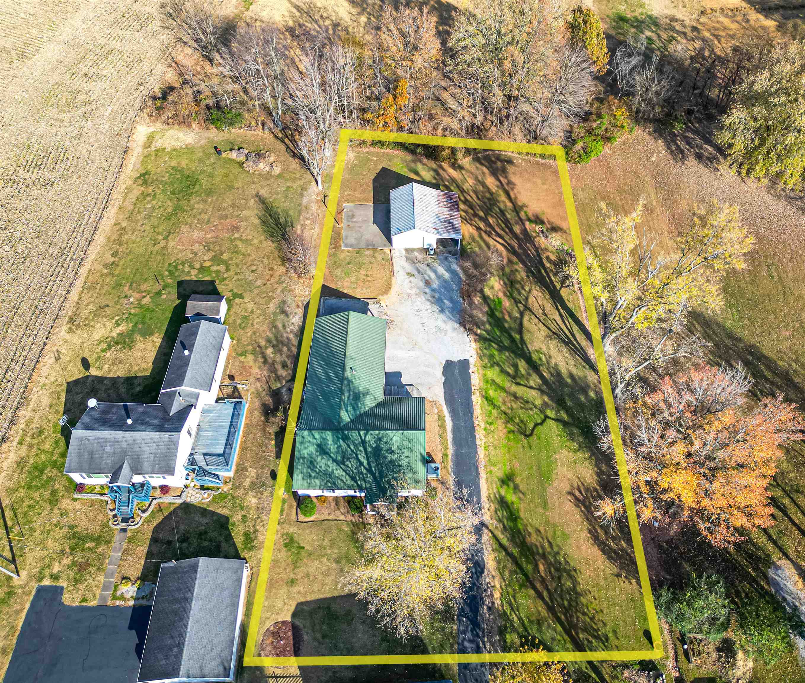 424 KY 136 W, Calhoun, Kentucky 42327, 3 Bedrooms Bedrooms, ,1 BathroomBathrooms,Single Family Residence,For Sale,KY 136 W,88455