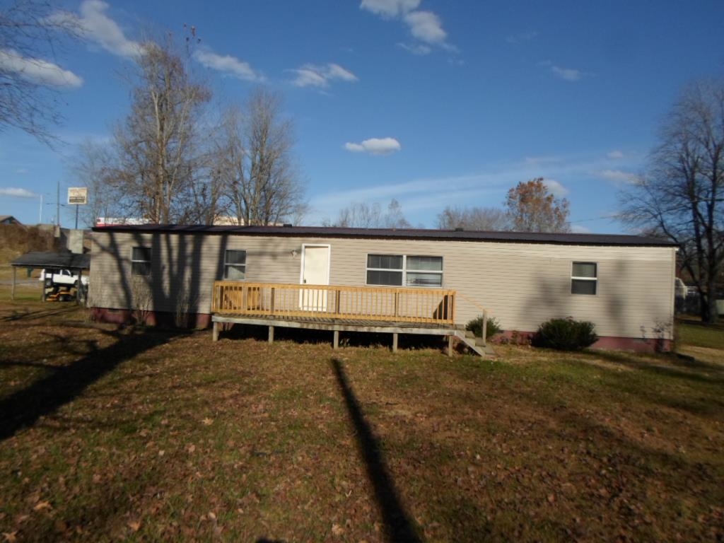 502 Taylor Rd, Central City, Kentucky 42330, 3 Bedrooms Bedrooms, ,2 BathroomsBathrooms,Manufactured Home,For Sale,Taylor Rd,88456