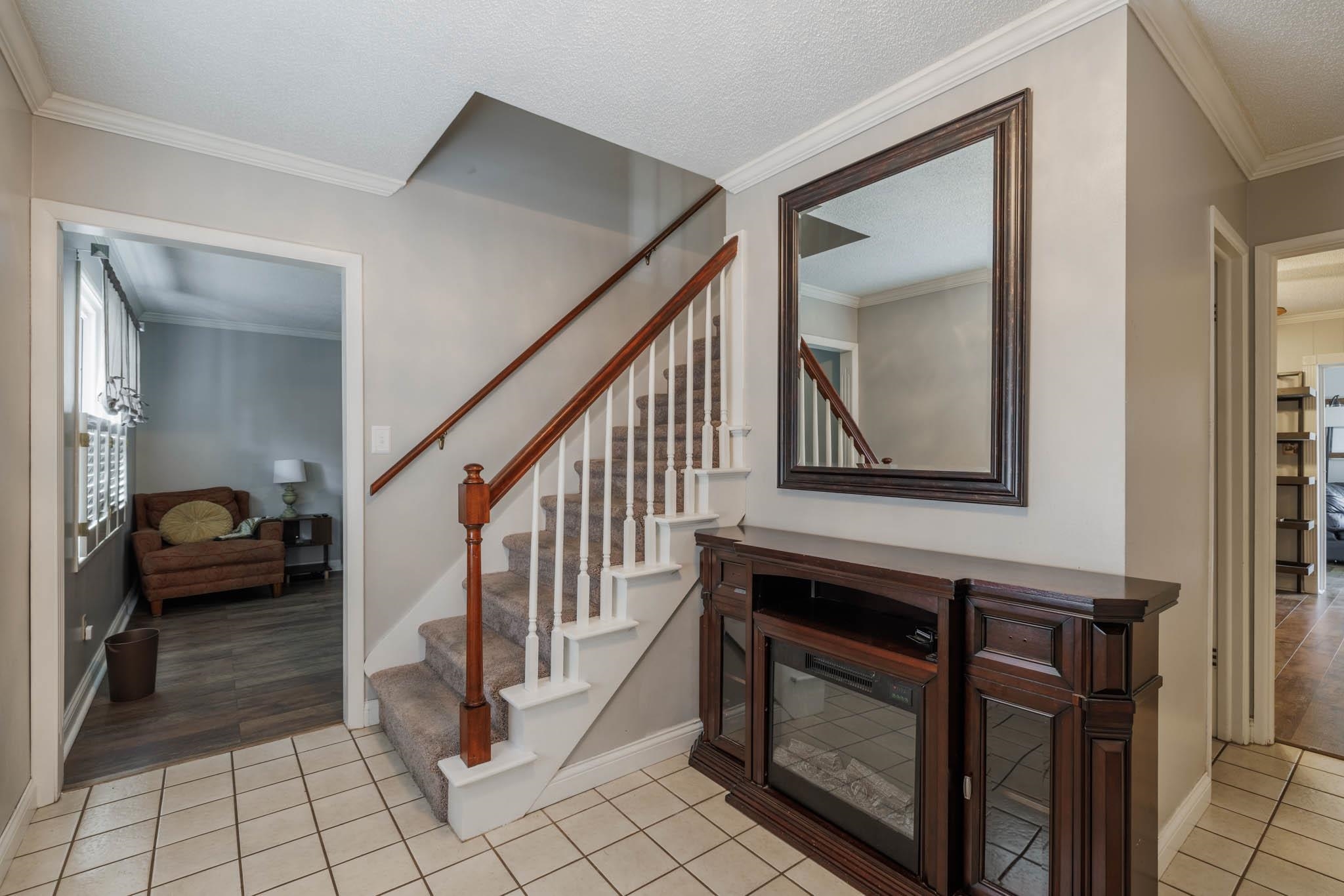 2237 Middleground Drive, Owensboro, Kentucky 42301, 4 Bedrooms Bedrooms, ,2 BathroomsBathrooms,Single Family Residence,For Sale,Middleground Drive,88459