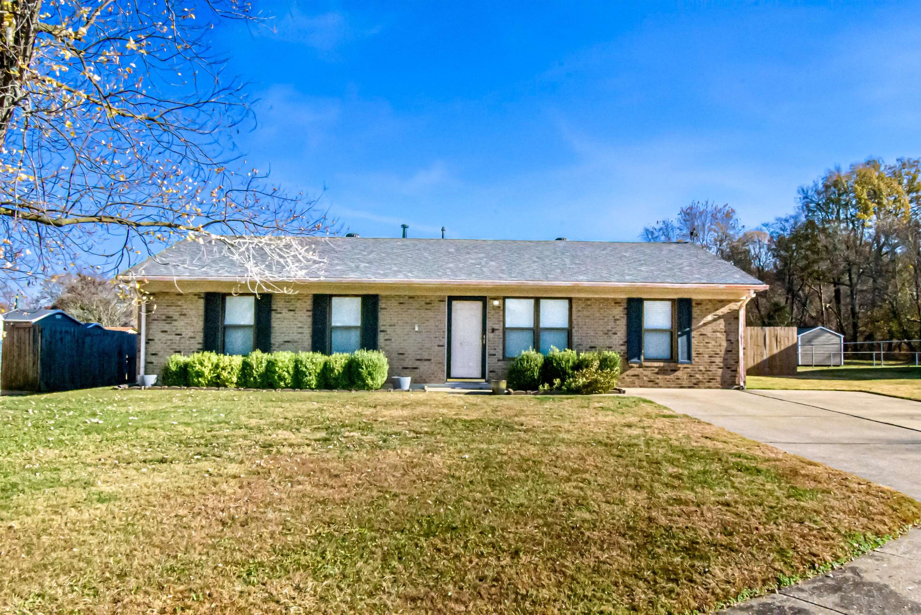4731 Burstone Court, Owensboro, Kentucky 42303, 3 Bedrooms Bedrooms, ,1 BathroomBathrooms,Single Family Residence,For Sale,Burstone Court,88461