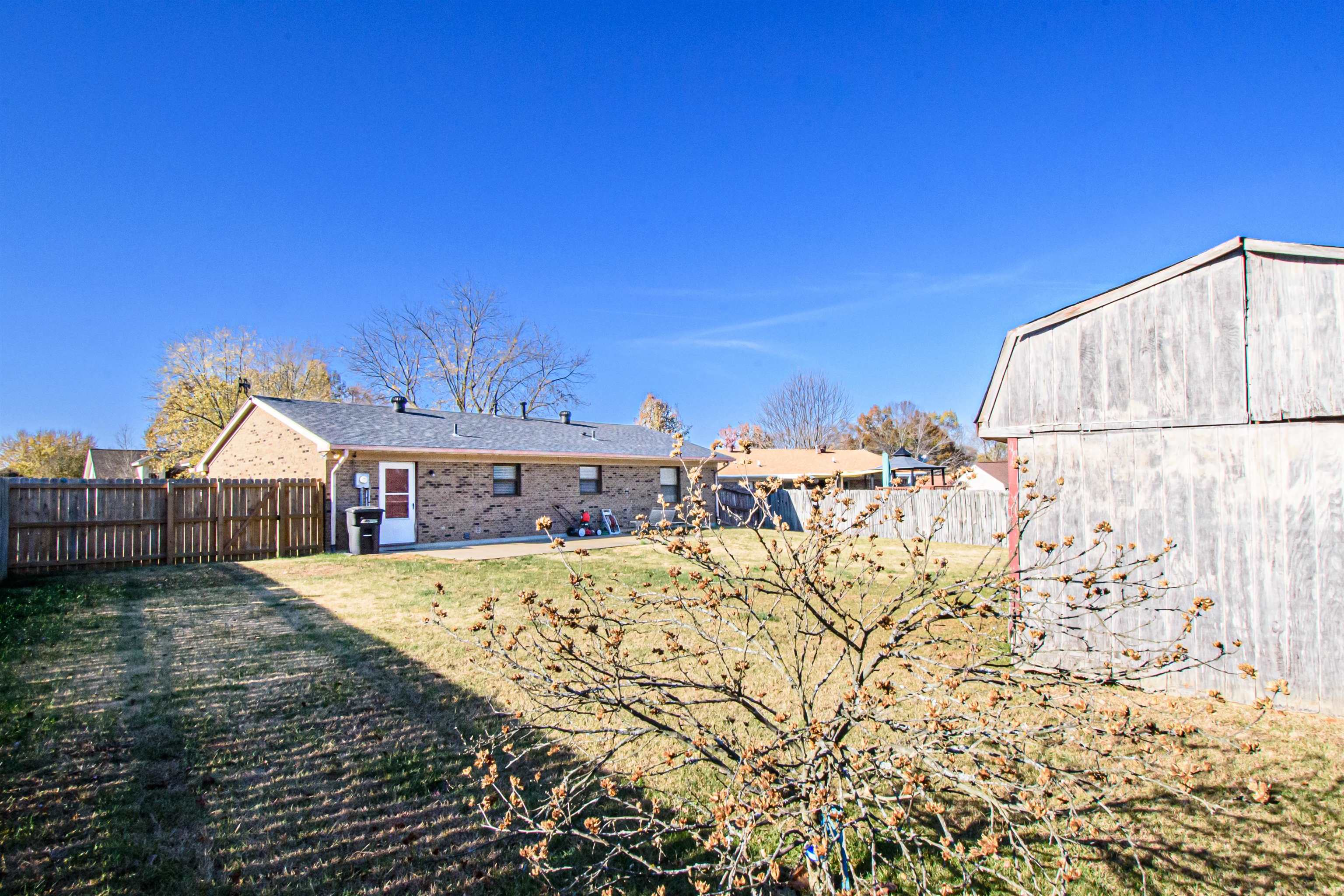 4731 Burstone Court, Owensboro, Kentucky 42303, 3 Bedrooms Bedrooms, ,1 BathroomBathrooms,Single Family Residence,For Sale,Burstone Court,88461