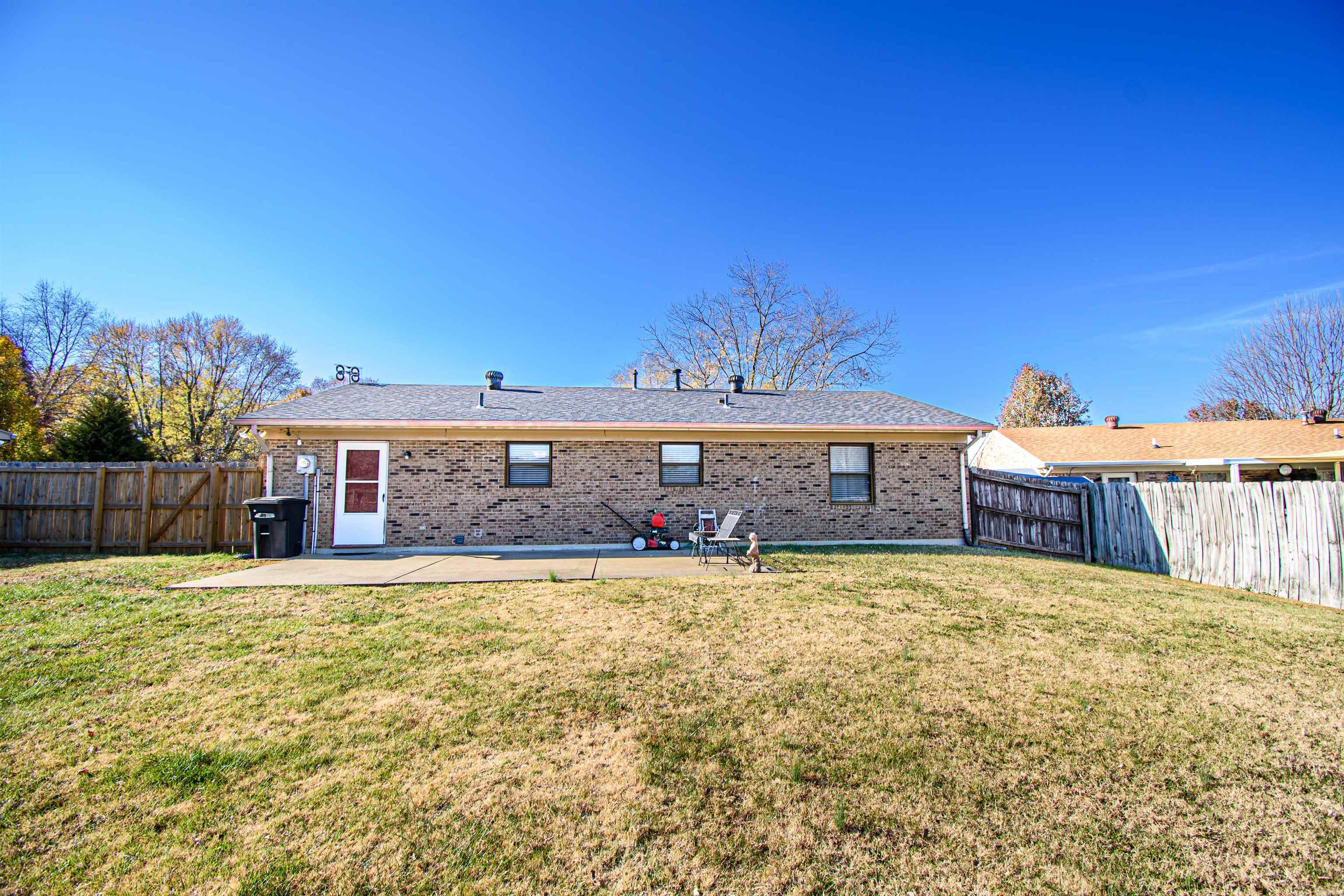 4731 Burstone Court, Owensboro, Kentucky 42303, 3 Bedrooms Bedrooms, ,1 BathroomBathrooms,Single Family Residence,For Sale,Burstone Court,88461