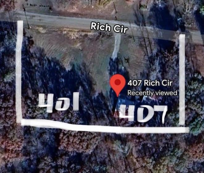 401 Rich Circle, Cadiz, Kentucky 42211, ,Land,For Sale,Rich Circle,88472