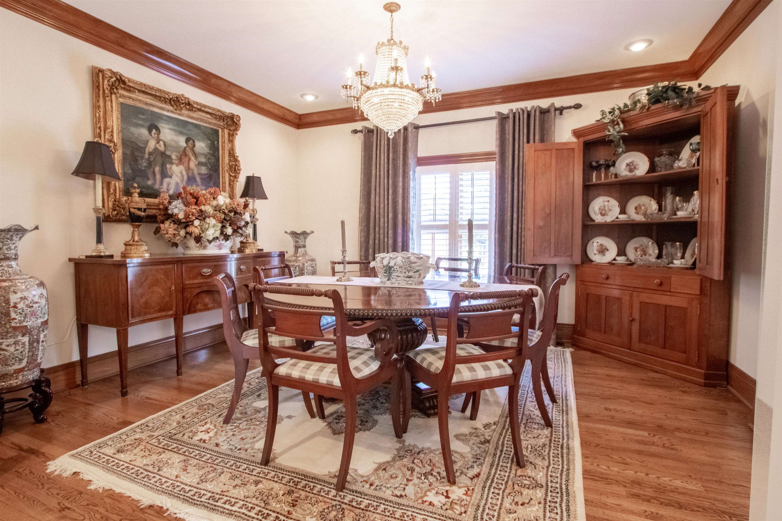 6683 Barcroft Dr, Owensboro, Kentucky 42303, 4 Bedrooms Bedrooms, ,3 BathroomsBathrooms,Single Family Residence,For Sale,Barcroft Dr,88474