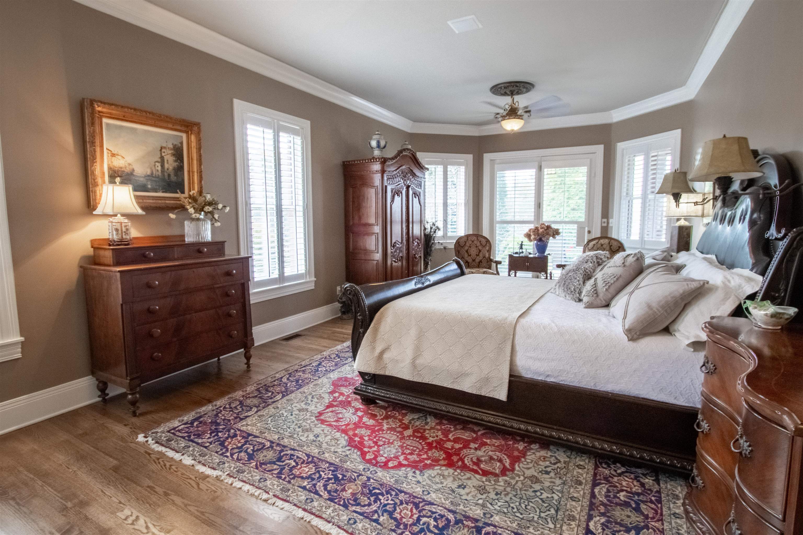 6683 Barcroft Dr, Owensboro, Kentucky 42303, 4 Bedrooms Bedrooms, ,3 BathroomsBathrooms,Single Family Residence,For Sale,Barcroft Dr,88474