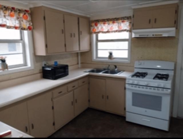 1833 19th Street, Owensboro, Kentucky 42301, 3 Bedrooms Bedrooms, ,1 BathroomBathrooms,Single Family Residence,For Sale,19th Street,88480