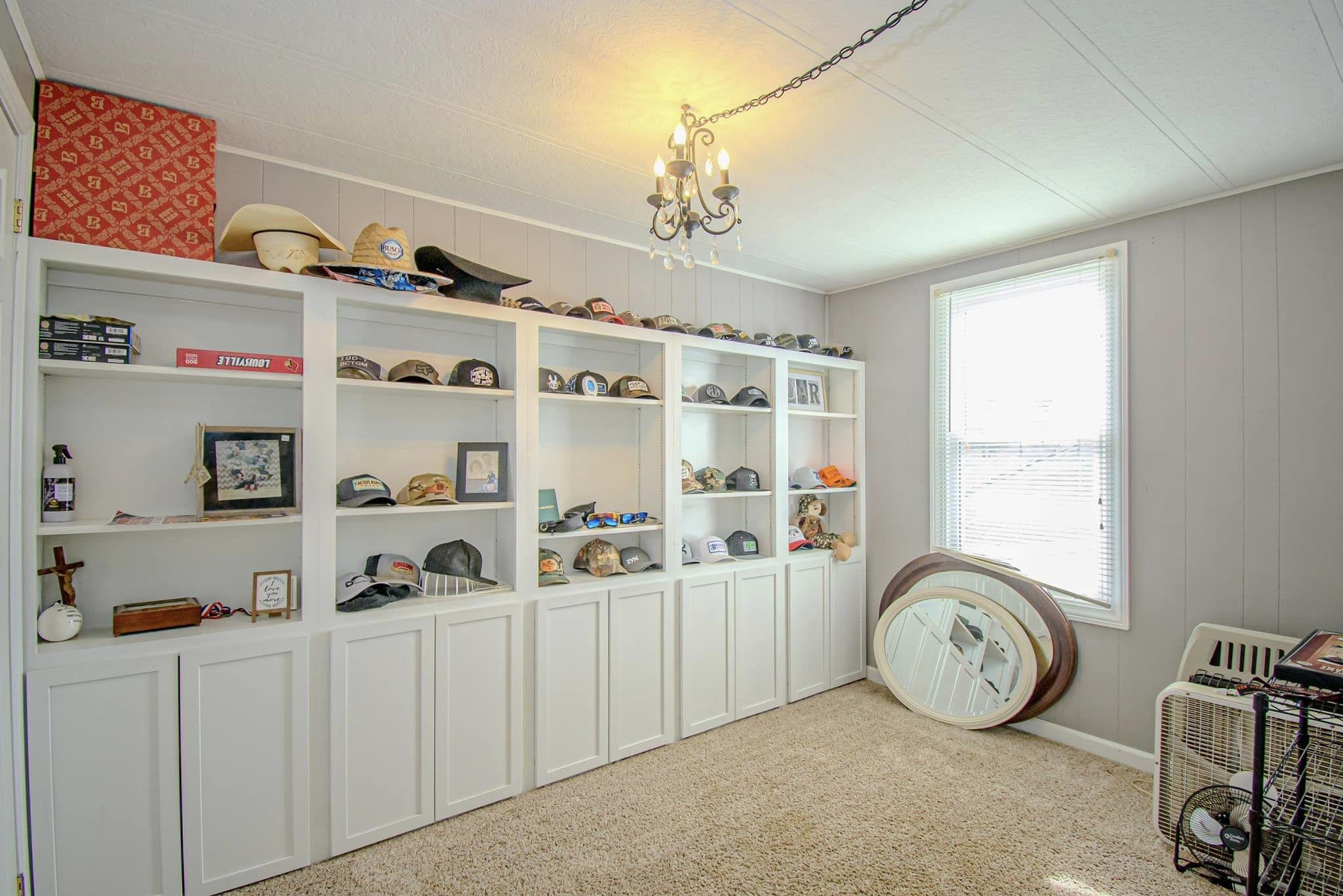 6106 Jack Hinton Rd, Philpot, Kentucky 42366, 3 Bedrooms Bedrooms, ,2 BathroomsBathrooms,Single Family Residence,For Sale,Jack Hinton Rd,88486