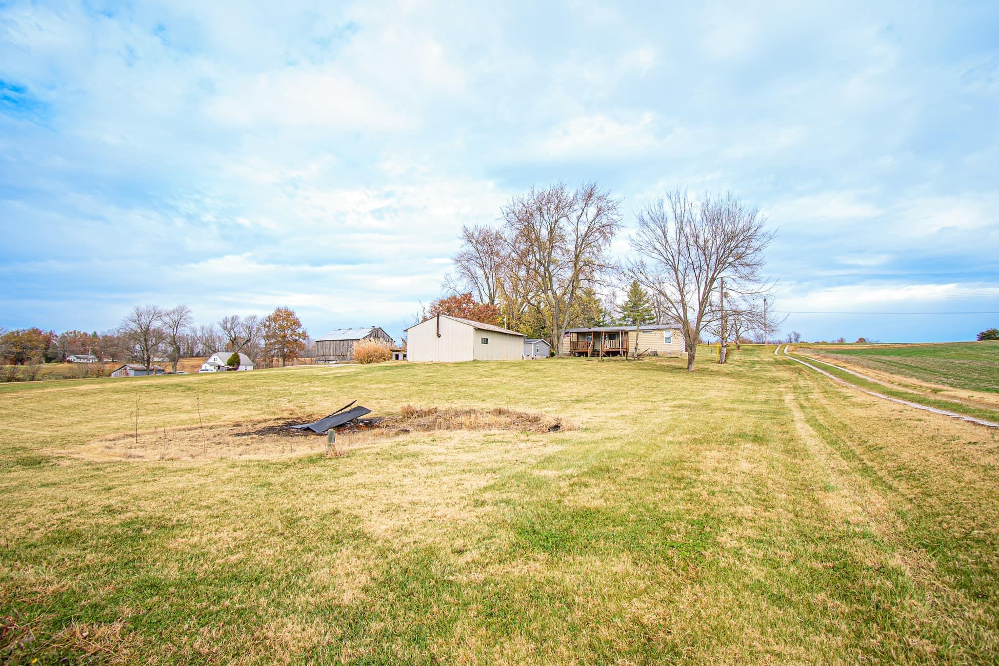 6106 Jack Hinton Rd, Philpot, Kentucky 42366, 3 Bedrooms Bedrooms, ,2 BathroomsBathrooms,Single Family Residence,For Sale,Jack Hinton Rd,88486