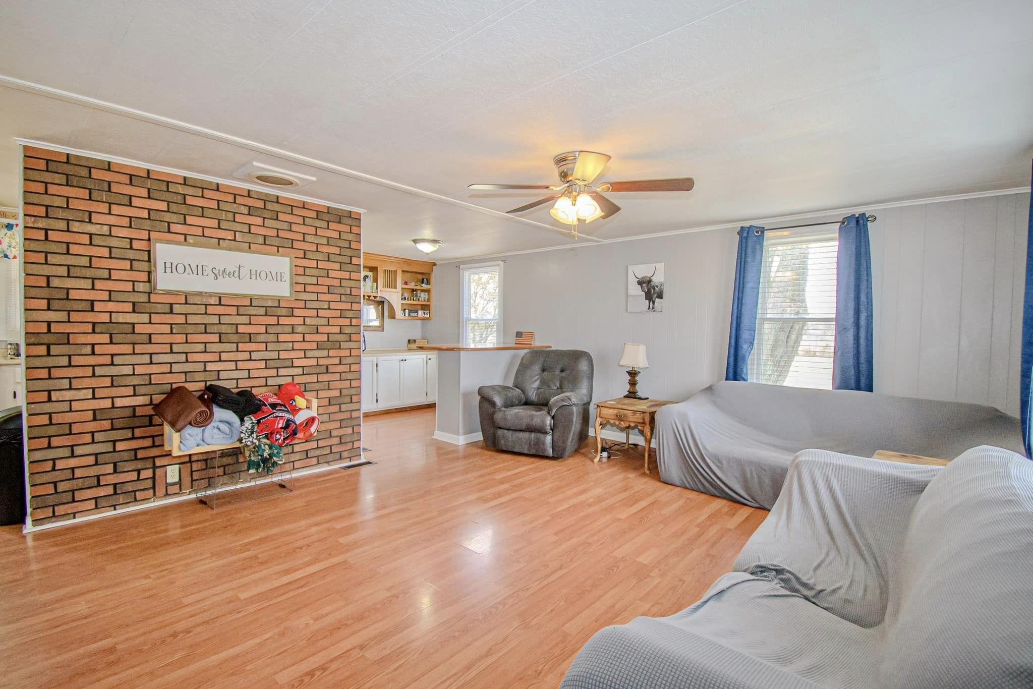 6106 Jack Hinton Rd, Philpot, Kentucky 42366, 3 Bedrooms Bedrooms, ,2 BathroomsBathrooms,Single Family Residence,For Sale,Jack Hinton Rd,88486