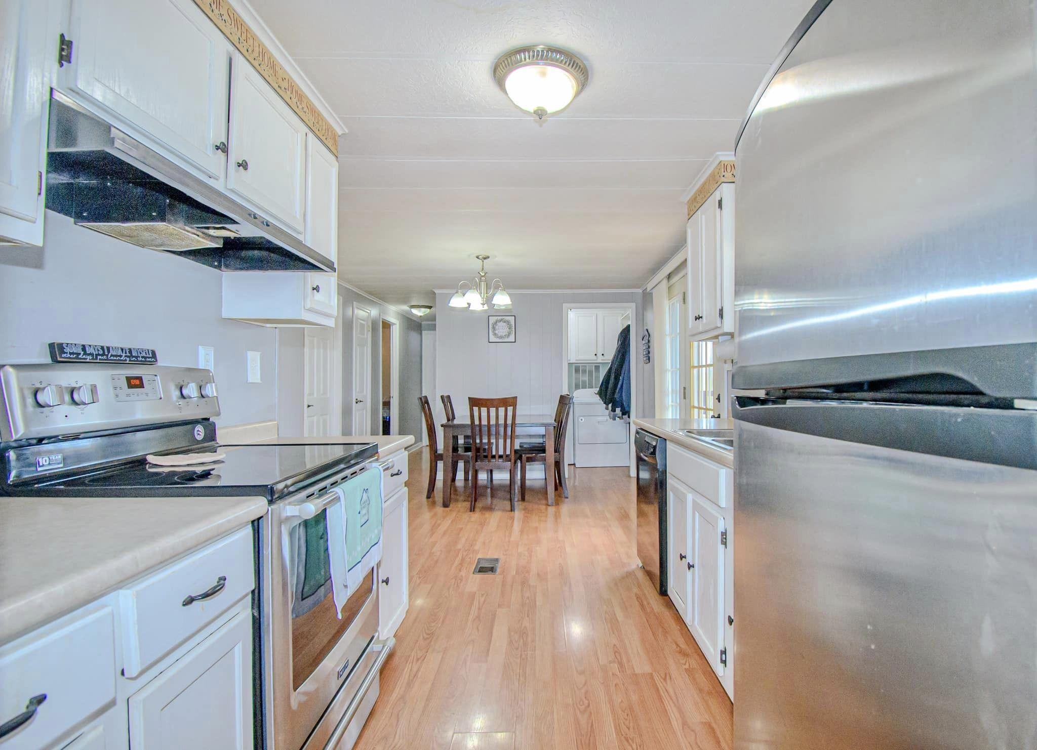 6106 Jack Hinton Rd, Philpot, Kentucky 42366, 3 Bedrooms Bedrooms, ,2 BathroomsBathrooms,Single Family Residence,For Sale,Jack Hinton Rd,88486