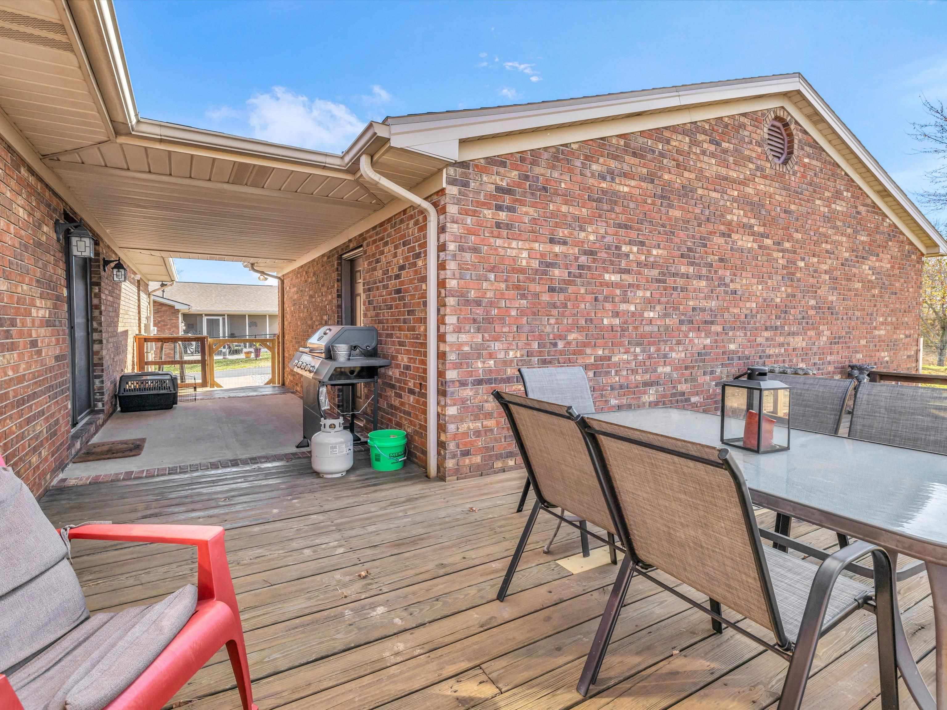 3108 Brent Gray Trace, Owensboro, Kentucky 42303, 3 Bedrooms Bedrooms, ,2 BathroomsBathrooms,Single Family Residence,For Sale,Brent Gray Trace,88490