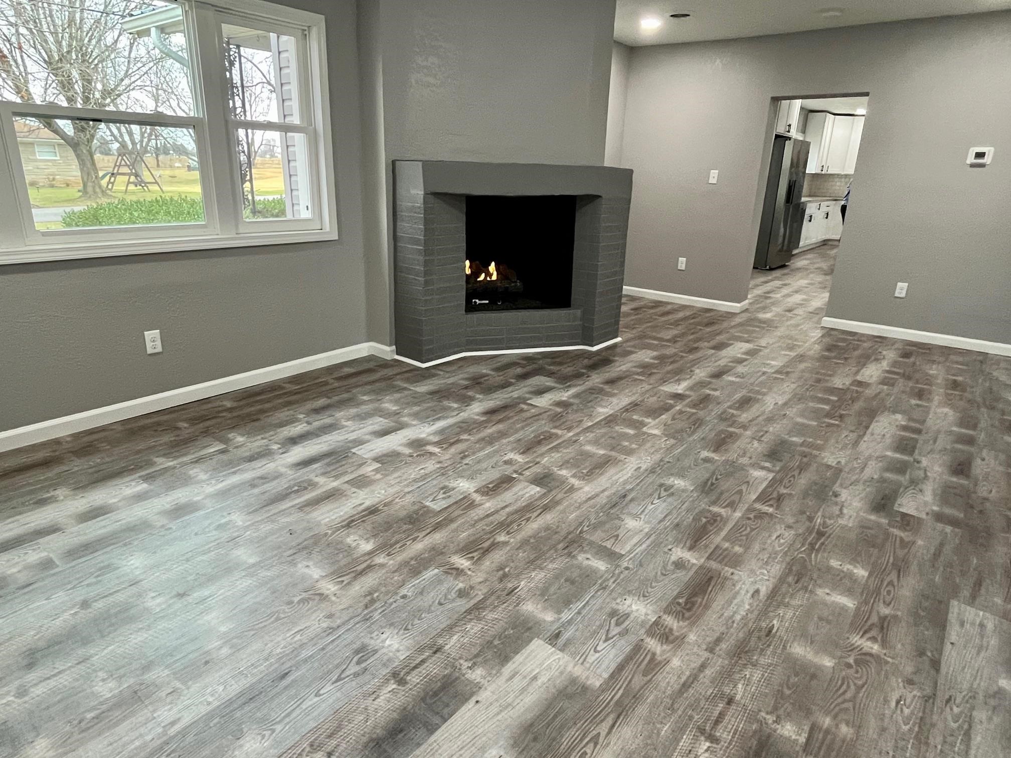 507 Ridgecrest Drive, Beaver Dam, Kentucky 42320, 3 Bedrooms Bedrooms, ,3 BathroomsBathrooms,Single Family Residence,For Sale,Ridgecrest Drive,88492