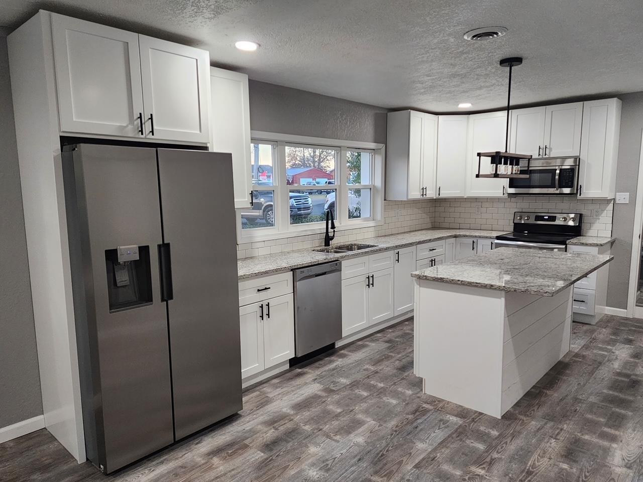 507 Ridgecrest Drive, Beaver Dam, Kentucky 42320, 3 Bedrooms Bedrooms, ,3 BathroomsBathrooms,Single Family Residence,For Sale,Ridgecrest Drive,88492