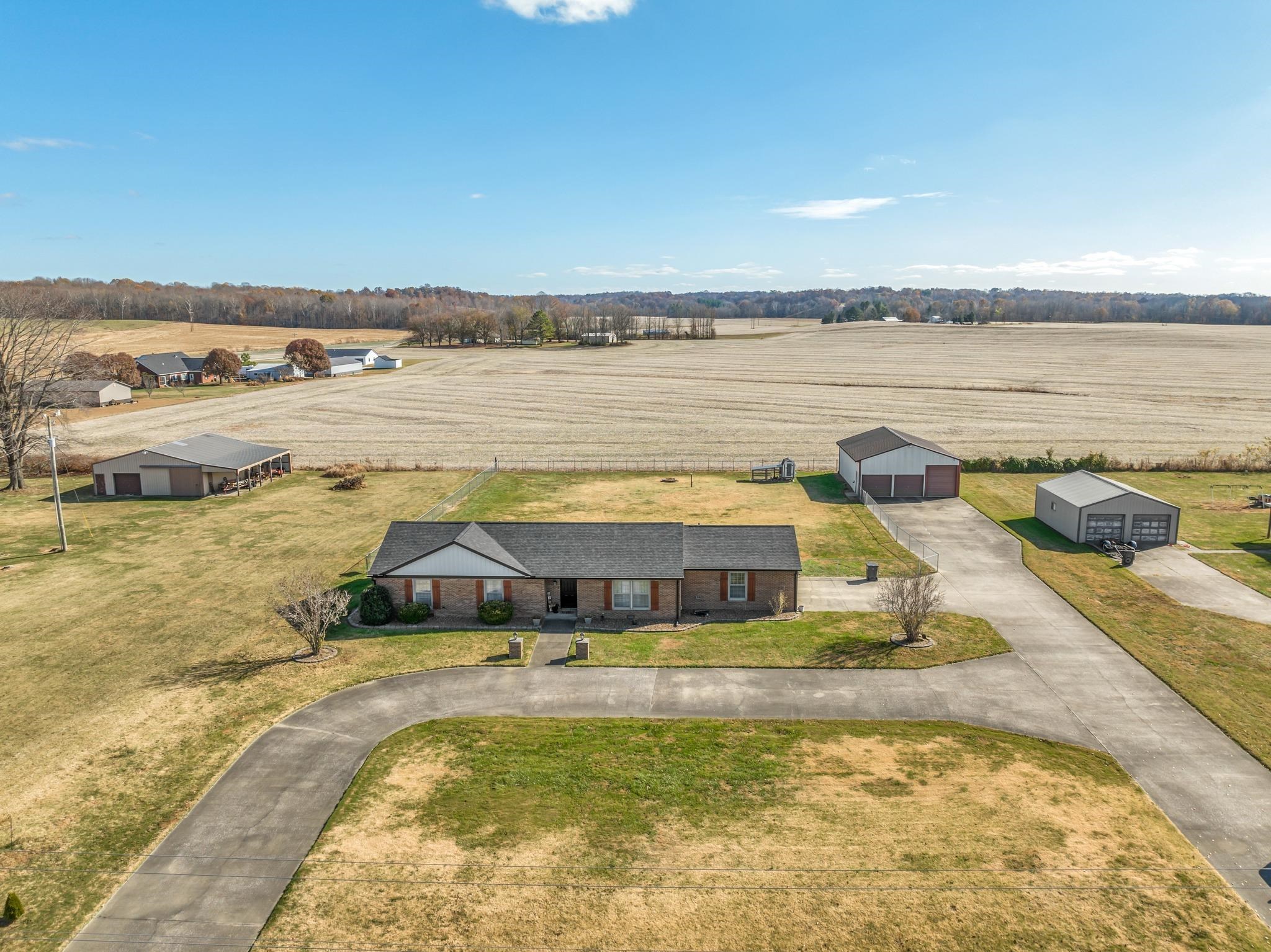 155 State Route 661, Lewisport, Kentucky 42351, 3 Bedrooms Bedrooms, ,2 BathroomsBathrooms,Single Family Residence,For Sale,State Route 661,88493
