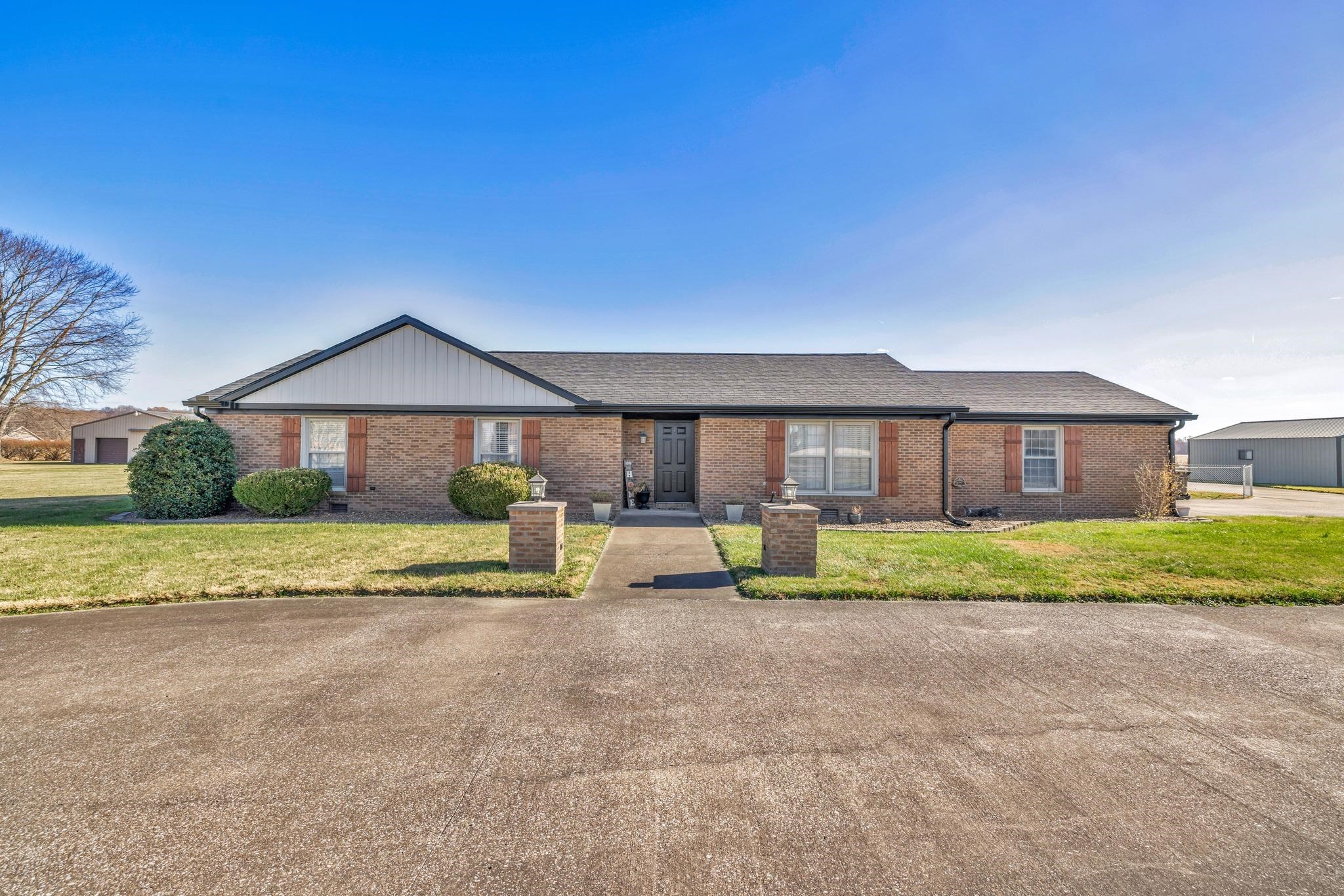 155 State Route 661, Lewisport, Kentucky 42351, 3 Bedrooms Bedrooms, ,2 BathroomsBathrooms,Single Family Residence,For Sale,State Route 661,88493