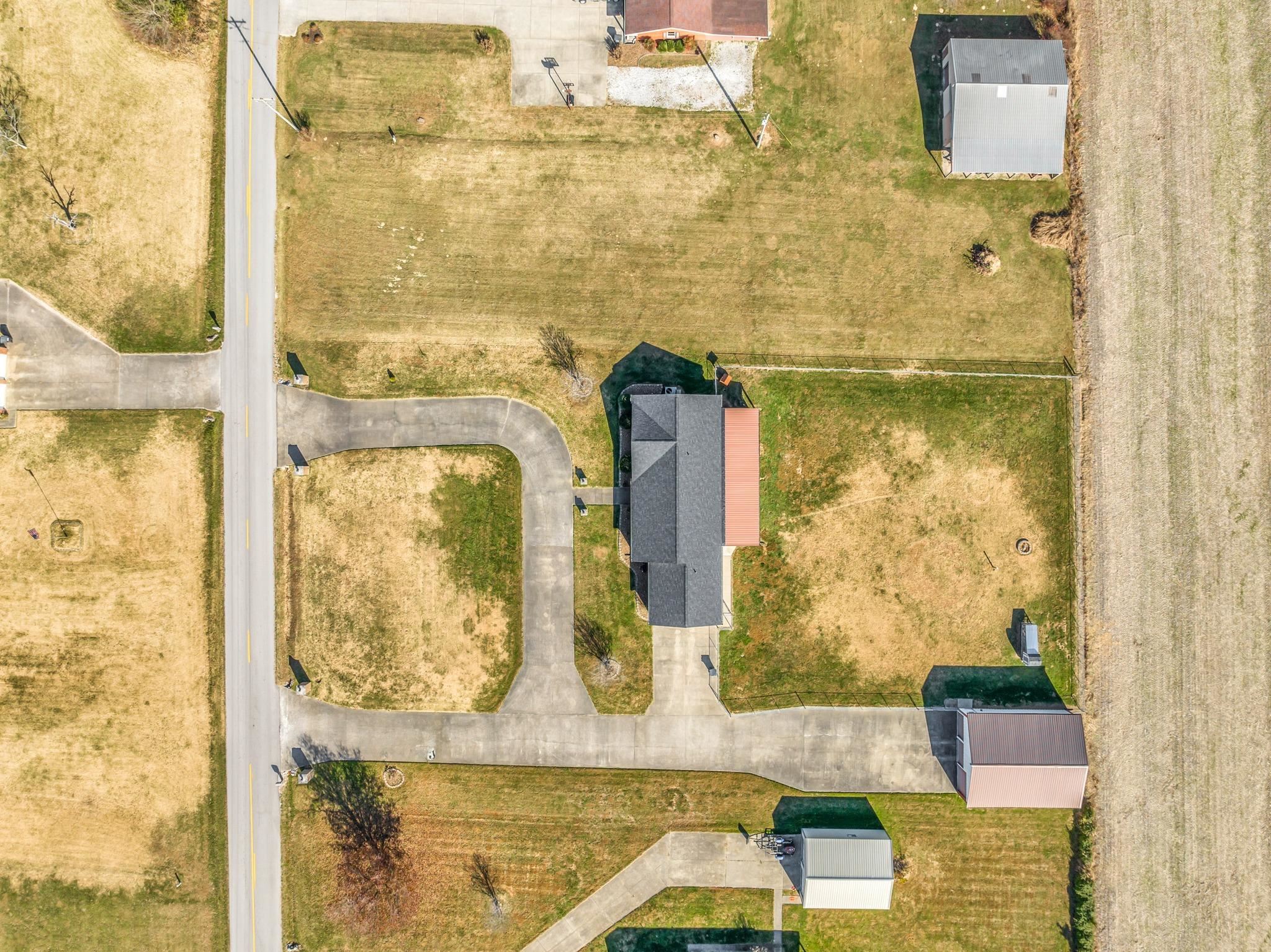 155 State Route 661, Lewisport, Kentucky 42351, 3 Bedrooms Bedrooms, ,2 BathroomsBathrooms,Single Family Residence,For Sale,State Route 661,88493