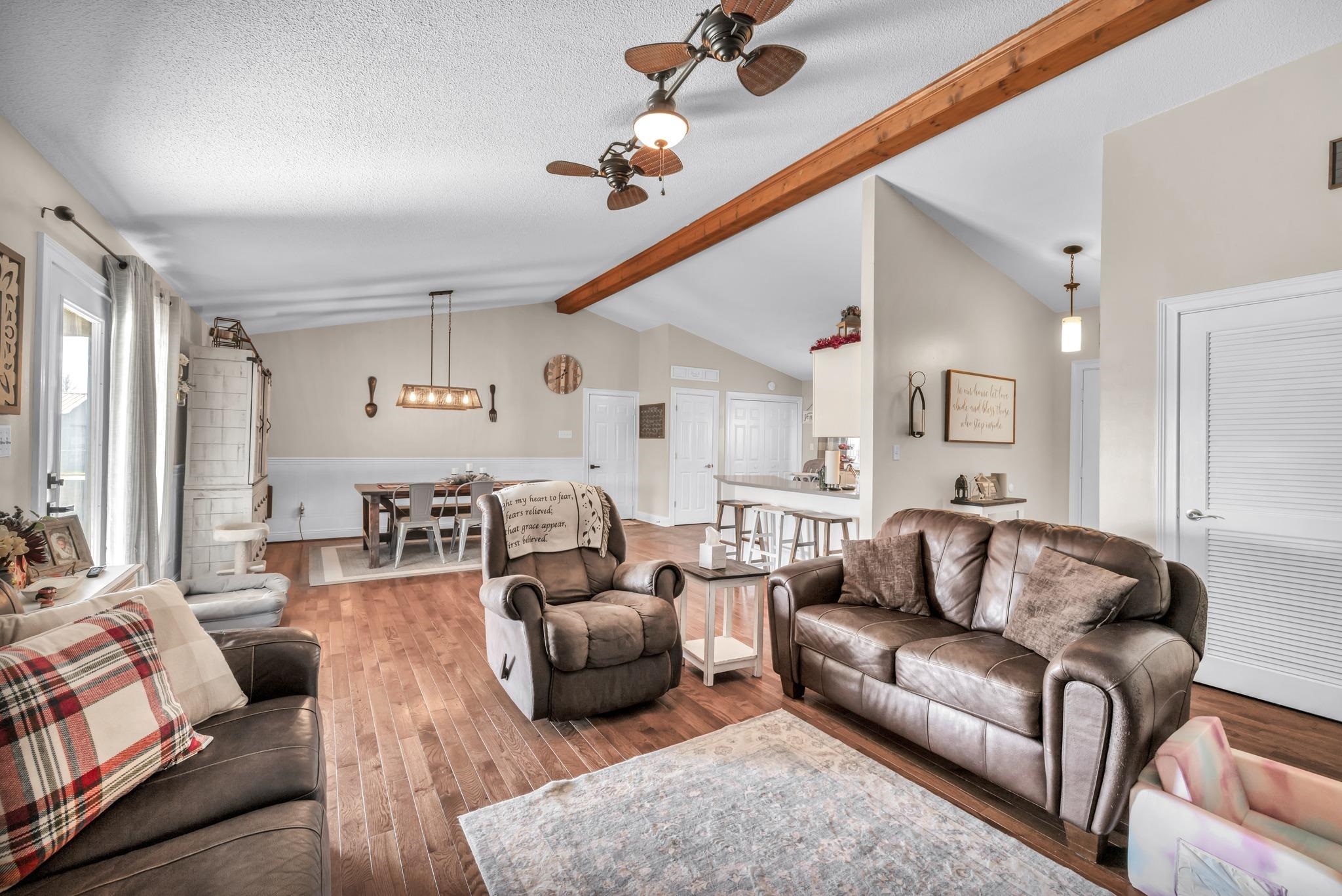 155 State Route 661, Lewisport, Kentucky 42351, 3 Bedrooms Bedrooms, ,2 BathroomsBathrooms,Single Family Residence,For Sale,State Route 661,88493