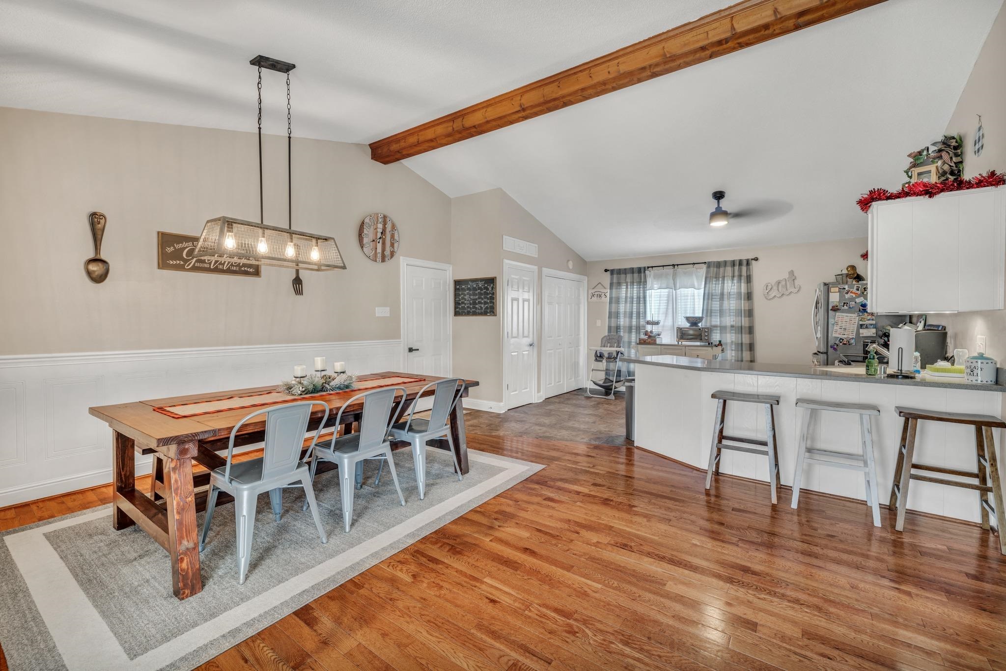 155 State Route 661, Lewisport, Kentucky 42351, 3 Bedrooms Bedrooms, ,2 BathroomsBathrooms,Single Family Residence,For Sale,State Route 661,88493