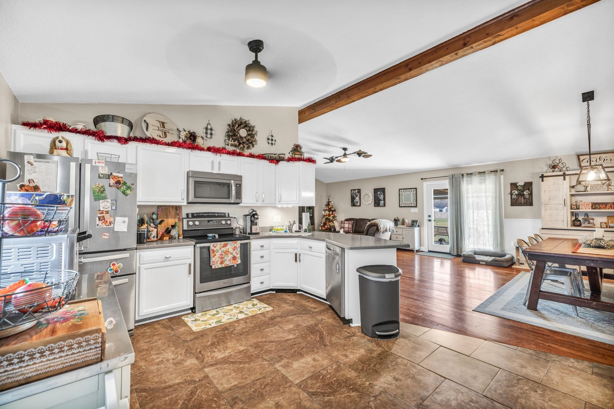 155 State Route 661, Lewisport, Kentucky 42351, 3 Bedrooms Bedrooms, ,2 BathroomsBathrooms,Single Family Residence,For Sale,State Route 661,88493