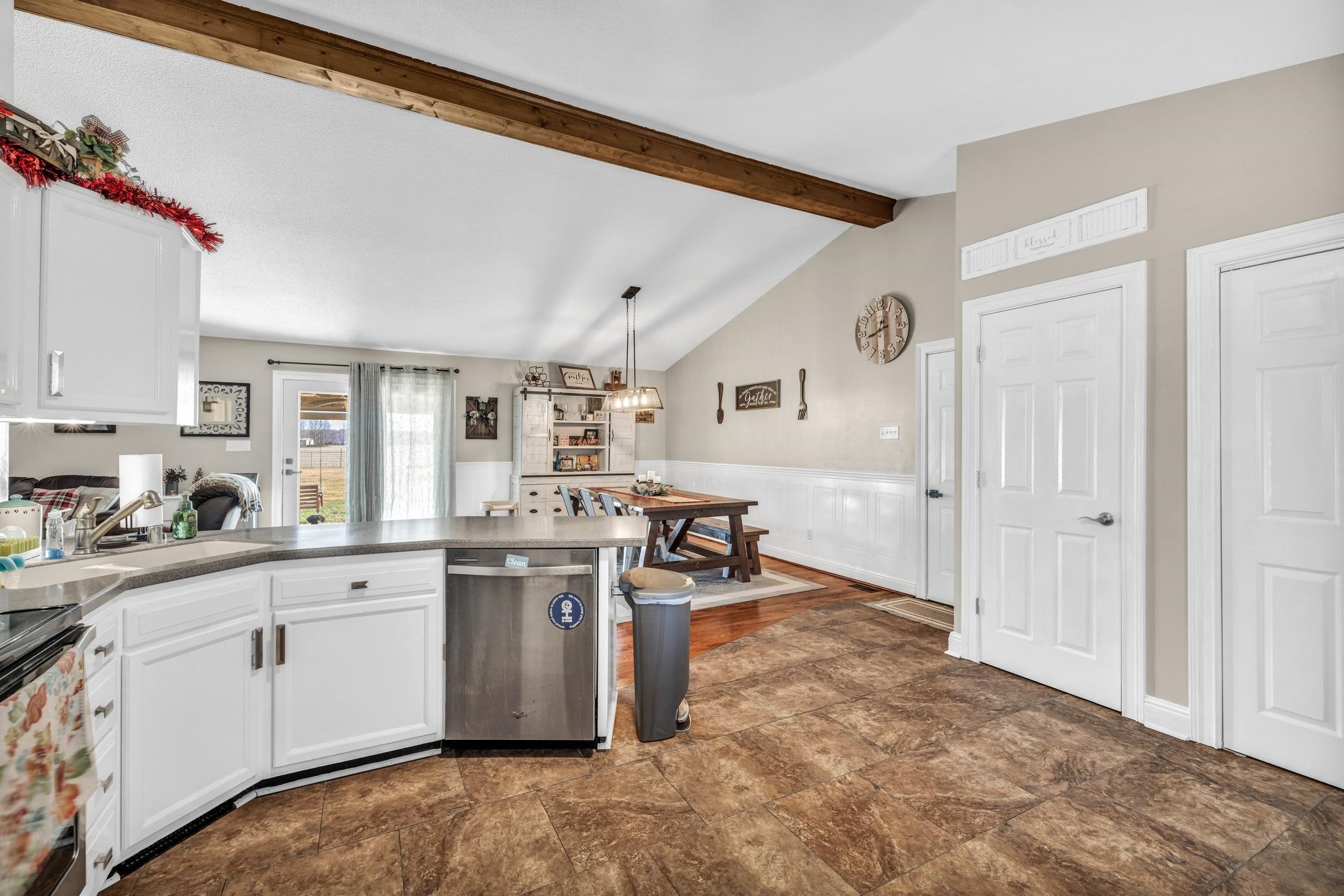 155 State Route 661, Lewisport, Kentucky 42351, 3 Bedrooms Bedrooms, ,2 BathroomsBathrooms,Single Family Residence,For Sale,State Route 661,88493