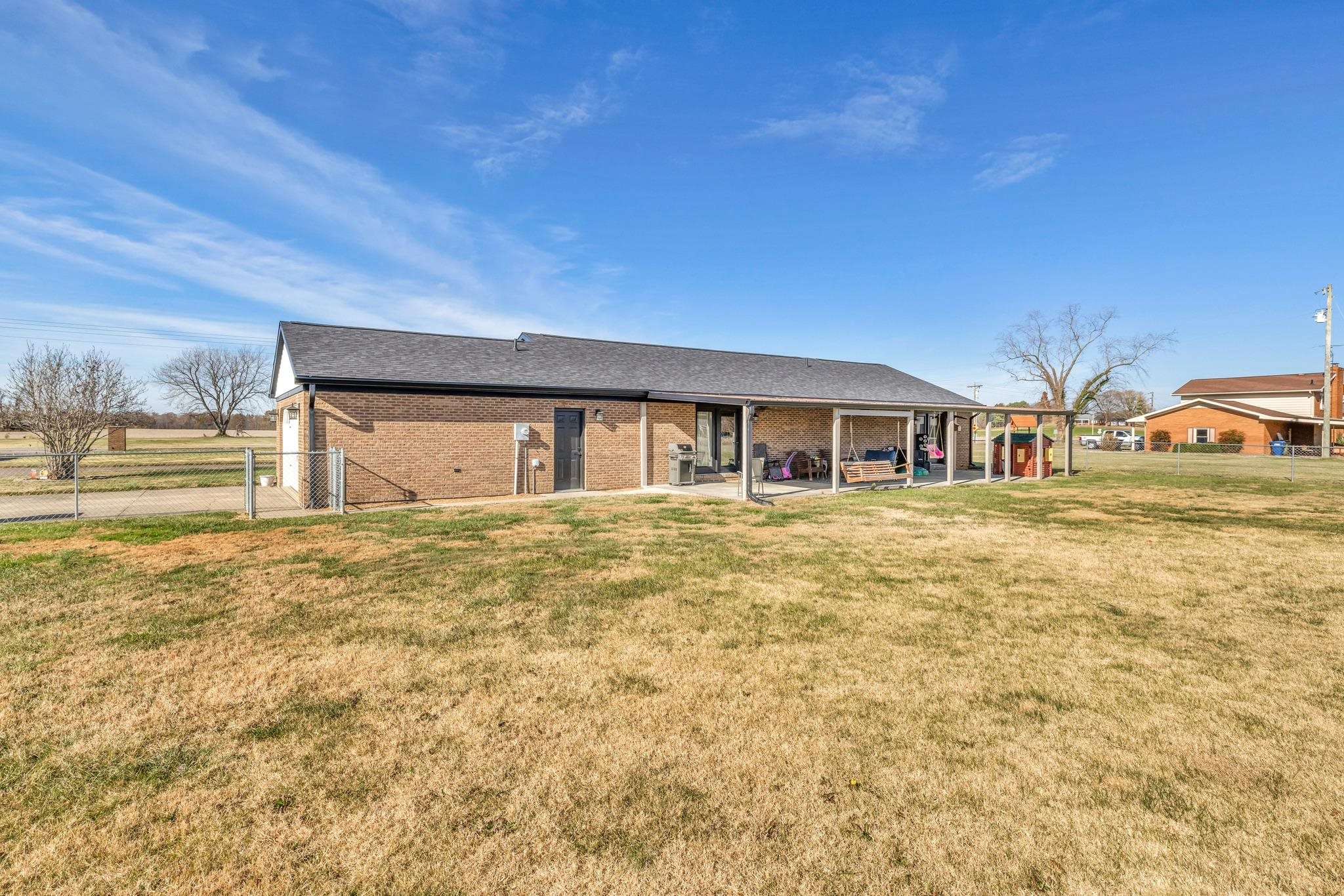155 State Route 661, Lewisport, Kentucky 42351, 3 Bedrooms Bedrooms, ,2 BathroomsBathrooms,Single Family Residence,For Sale,State Route 661,88493