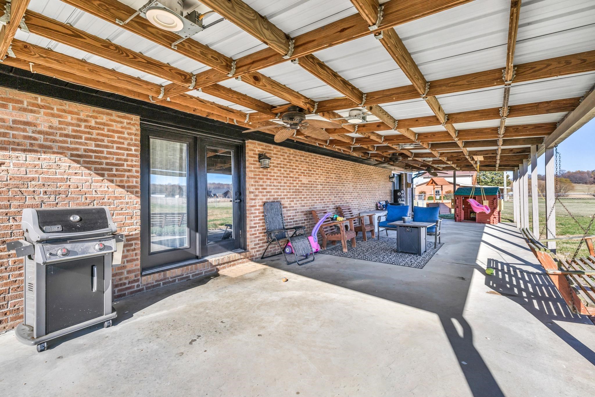 155 State Route 661, Lewisport, Kentucky 42351, 3 Bedrooms Bedrooms, ,2 BathroomsBathrooms,Single Family Residence,For Sale,State Route 661,88493