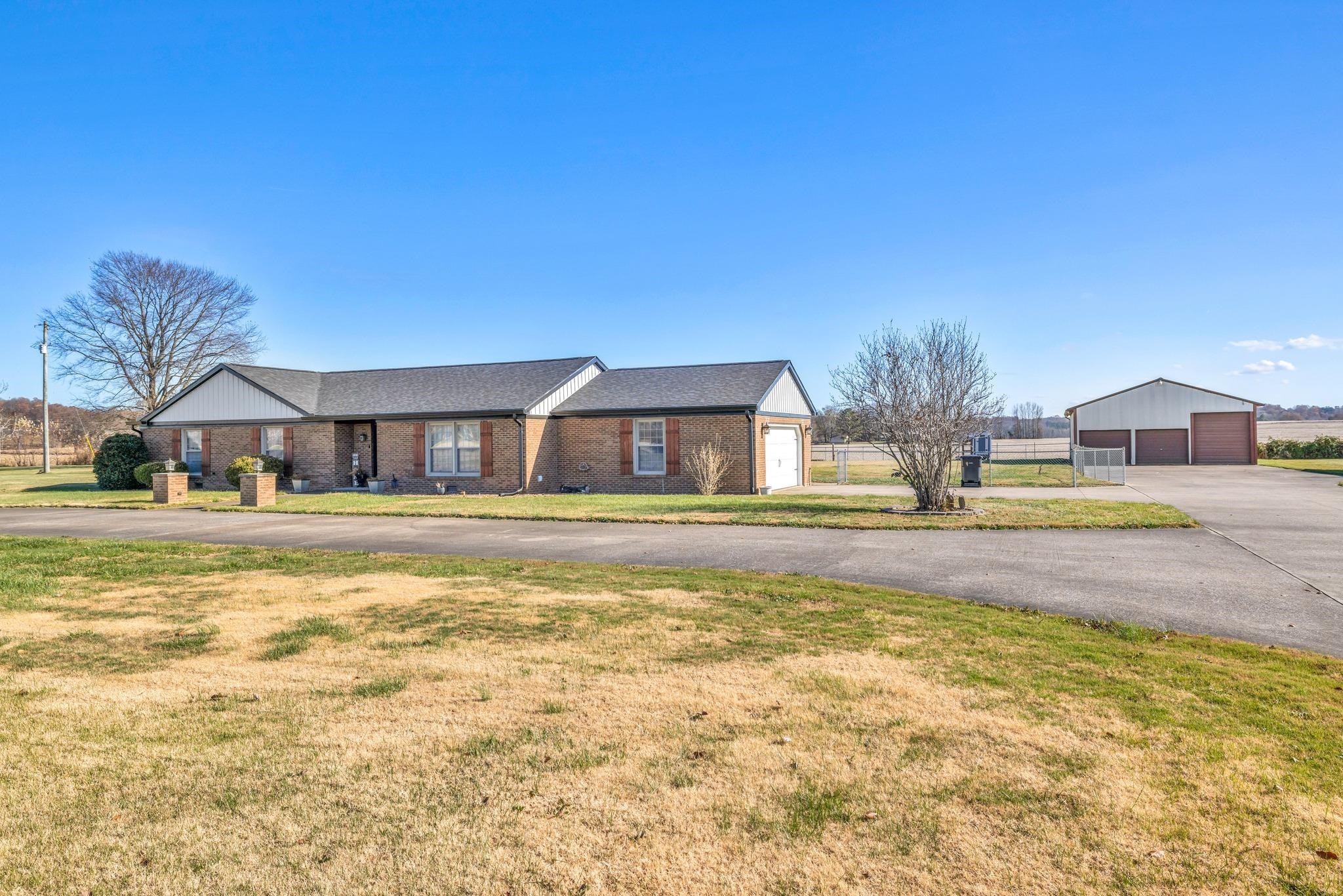 155 State Route 661, Lewisport, Kentucky 42351, 3 Bedrooms Bedrooms, ,2 BathroomsBathrooms,Single Family Residence,For Sale,State Route 661,88493