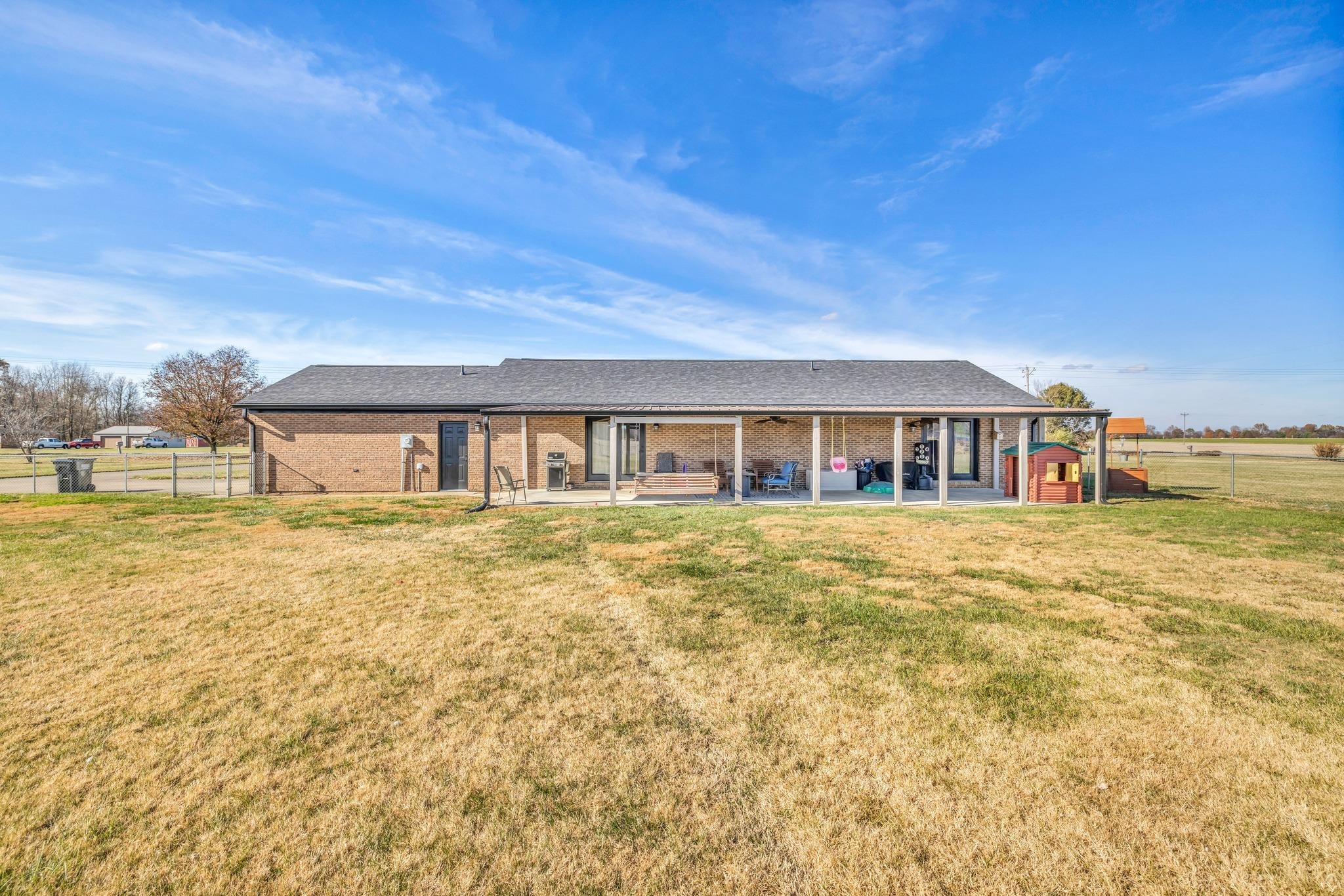 155 State Route 661, Lewisport, Kentucky 42351, 3 Bedrooms Bedrooms, ,2 BathroomsBathrooms,Single Family Residence,For Sale,State Route 661,88493
