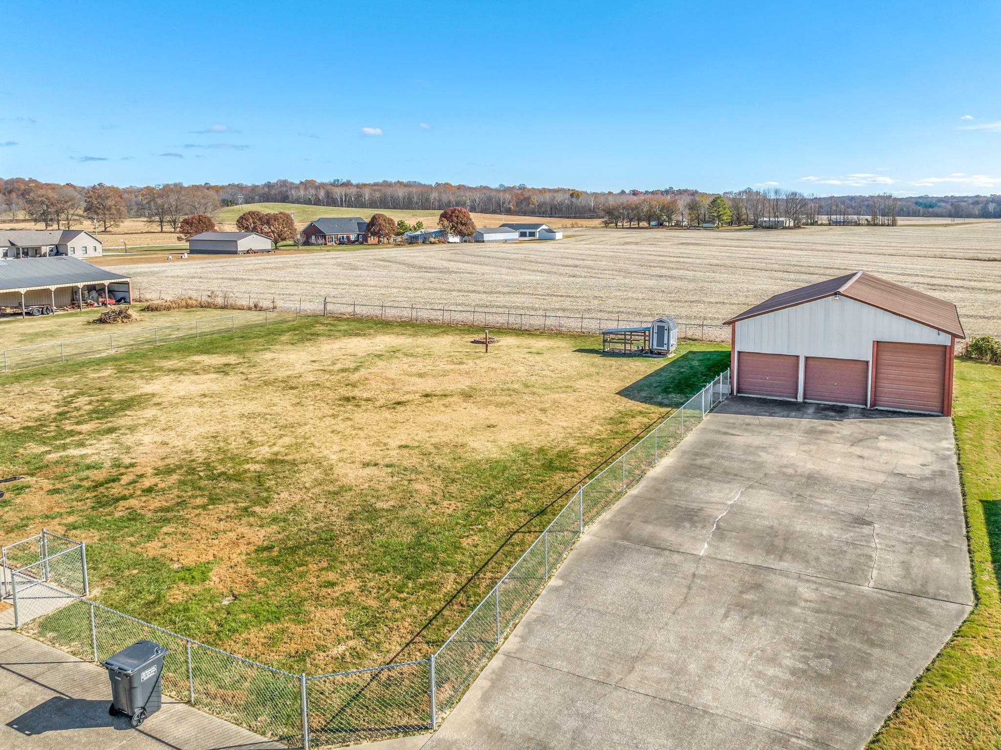 155 State Route 661, Lewisport, Kentucky 42351, 3 Bedrooms Bedrooms, ,2 BathroomsBathrooms,Single Family Residence,For Sale,State Route 661,88493