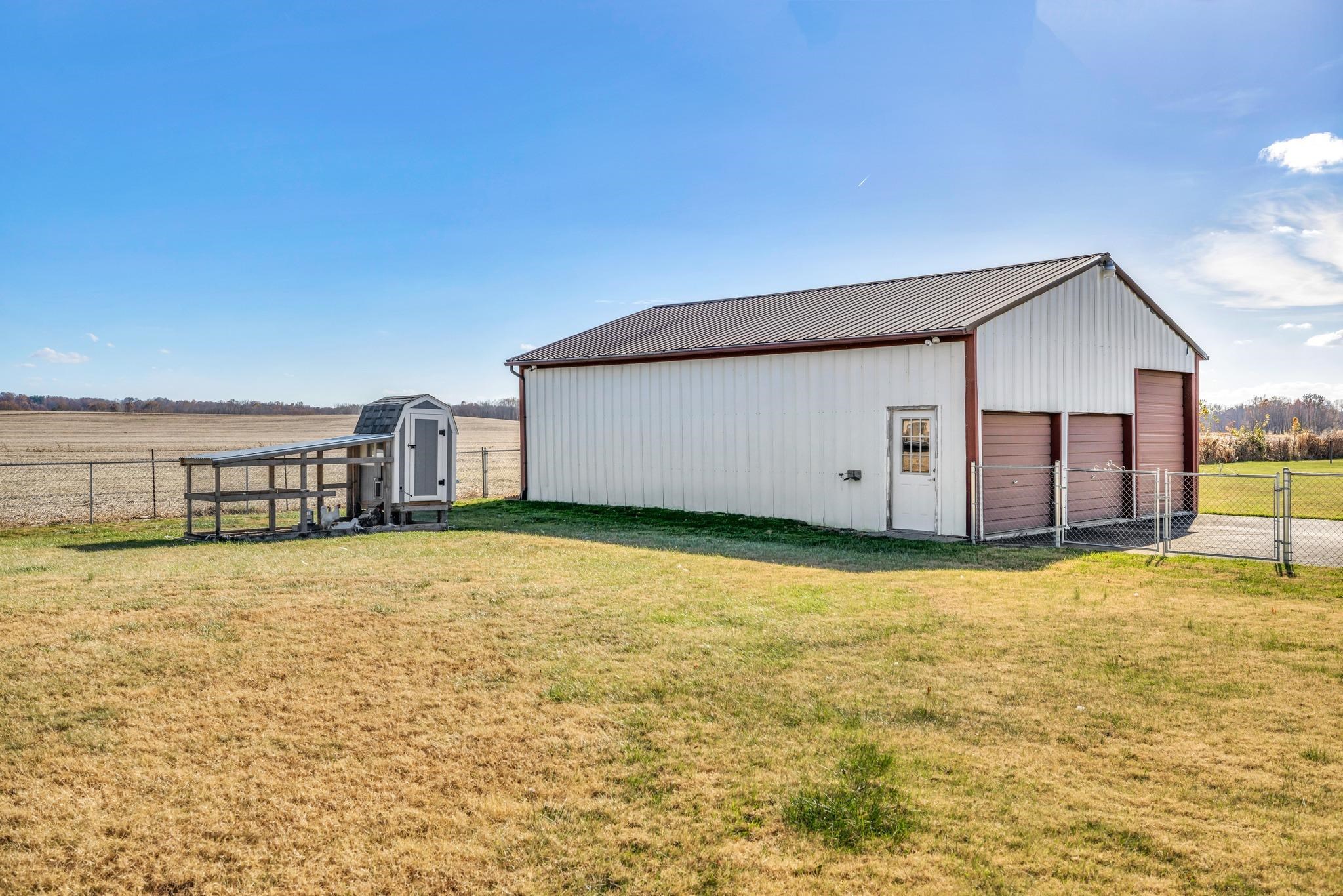 155 State Route 661, Lewisport, Kentucky 42351, 3 Bedrooms Bedrooms, ,2 BathroomsBathrooms,Single Family Residence,For Sale,State Route 661,88493