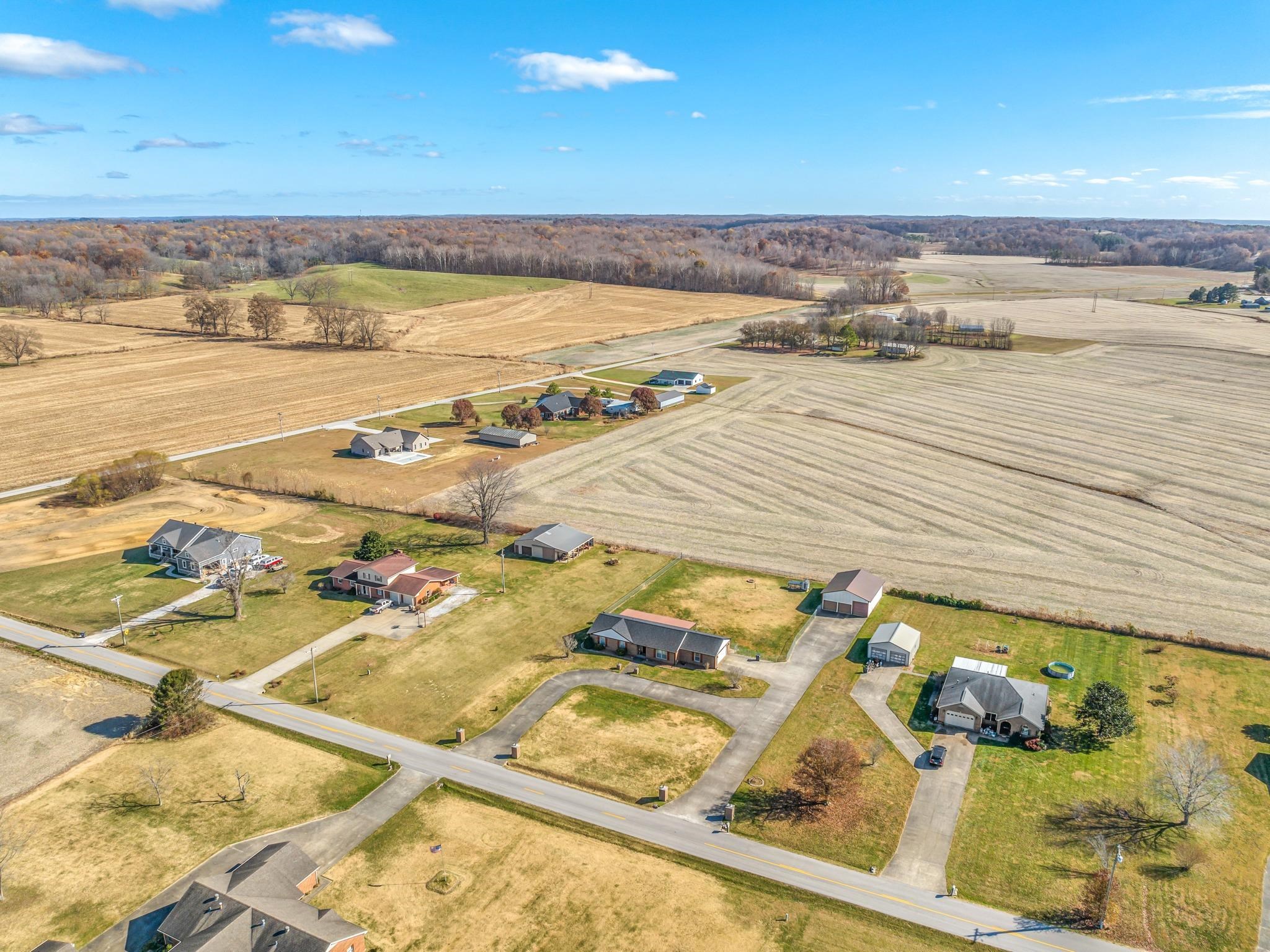 155 State Route 661, Lewisport, Kentucky 42351, 3 Bedrooms Bedrooms, ,2 BathroomsBathrooms,Single Family Residence,For Sale,State Route 661,88493