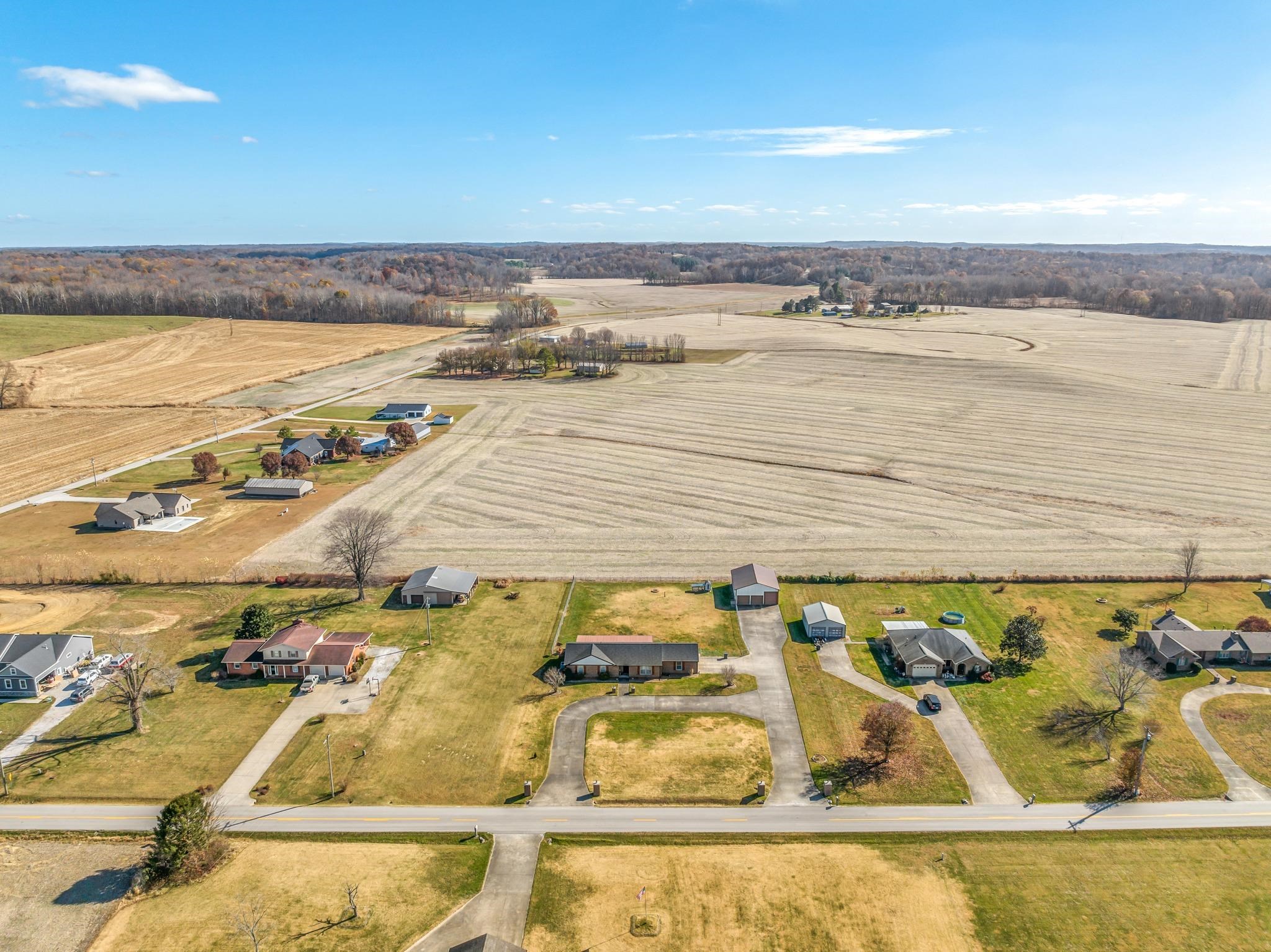 155 State Route 661, Lewisport, Kentucky 42351, 3 Bedrooms Bedrooms, ,2 BathroomsBathrooms,Single Family Residence,For Sale,State Route 661,88493